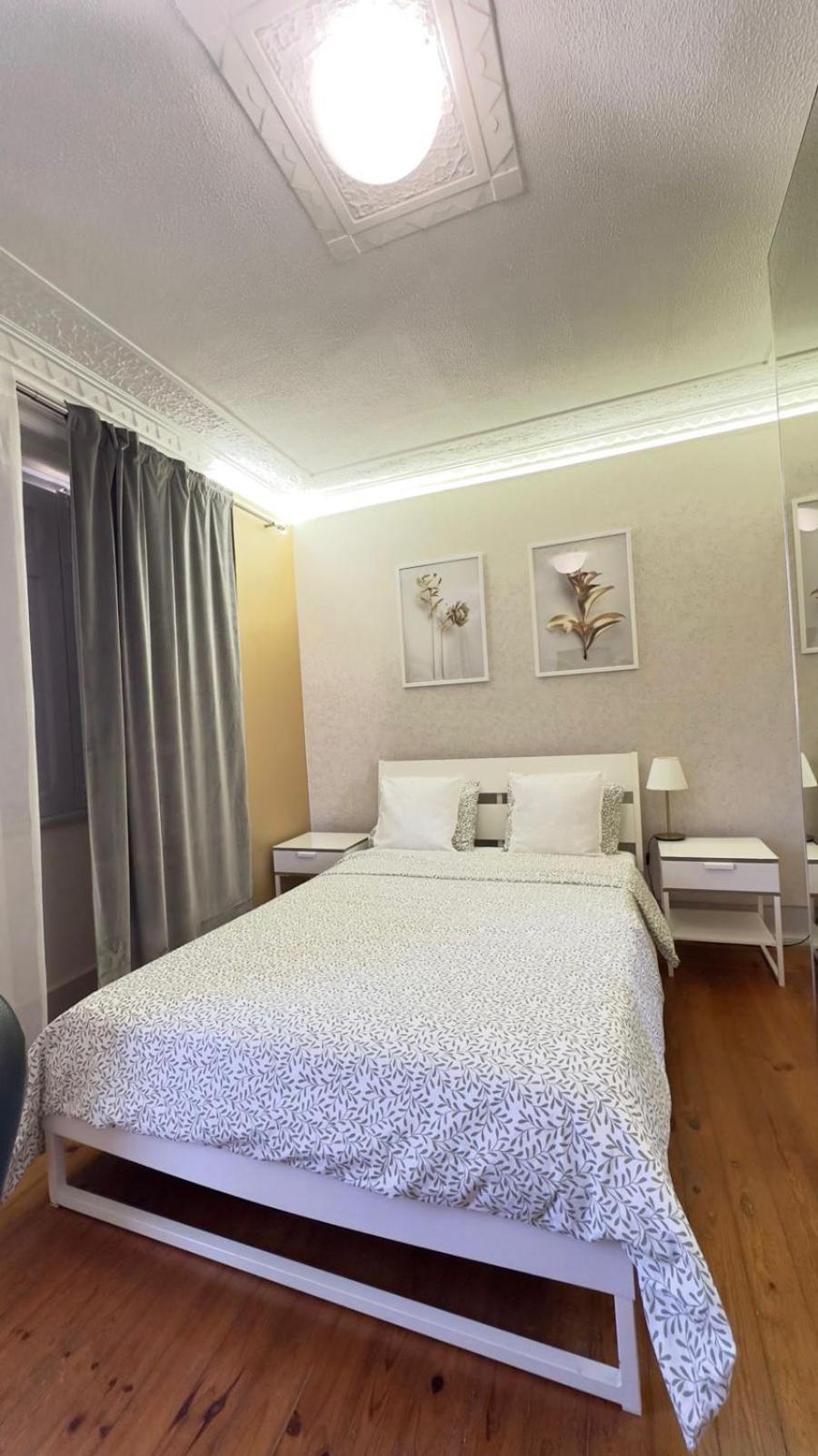 Homestay Nice Room *
