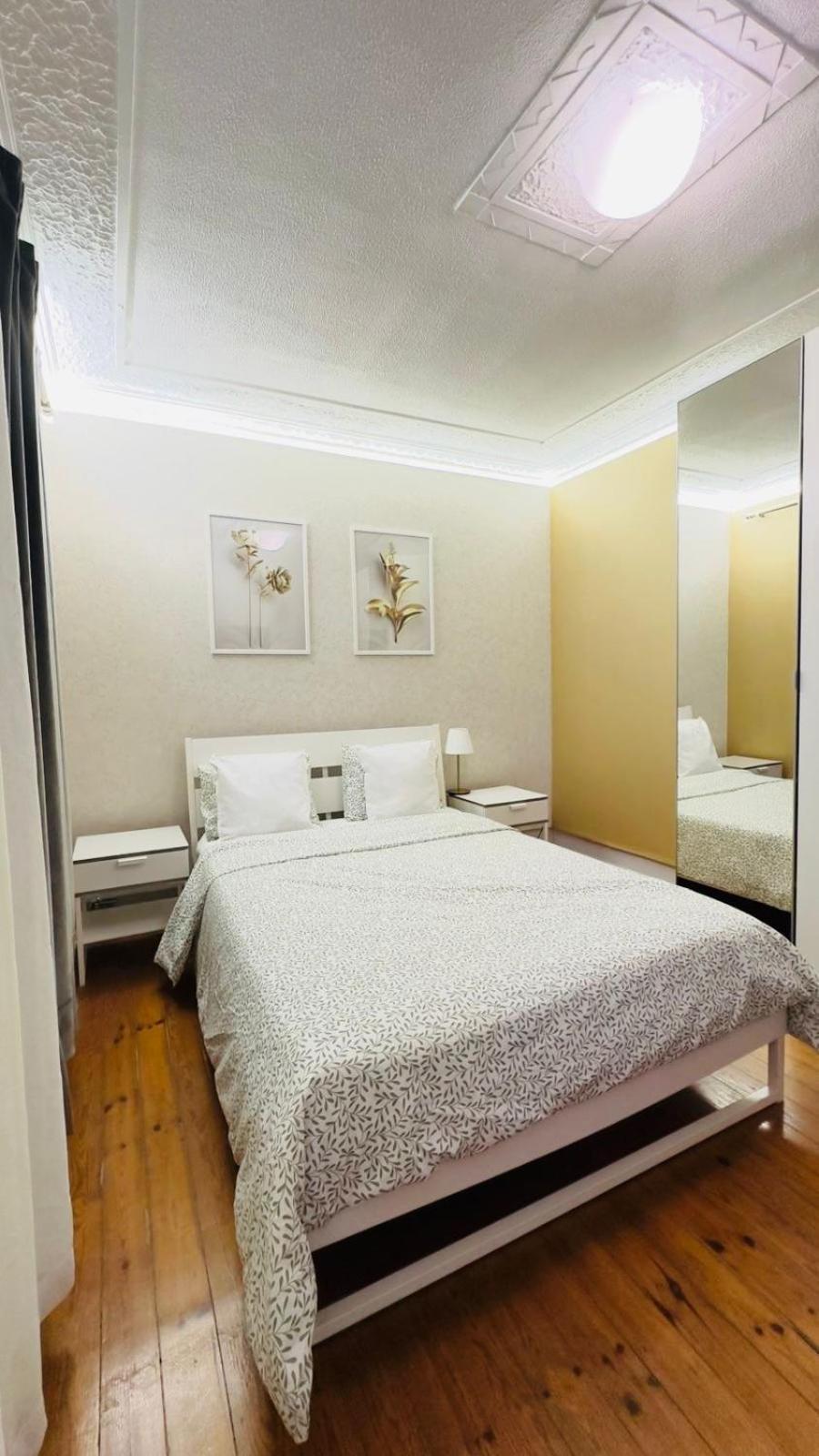 Homestay Nice Room