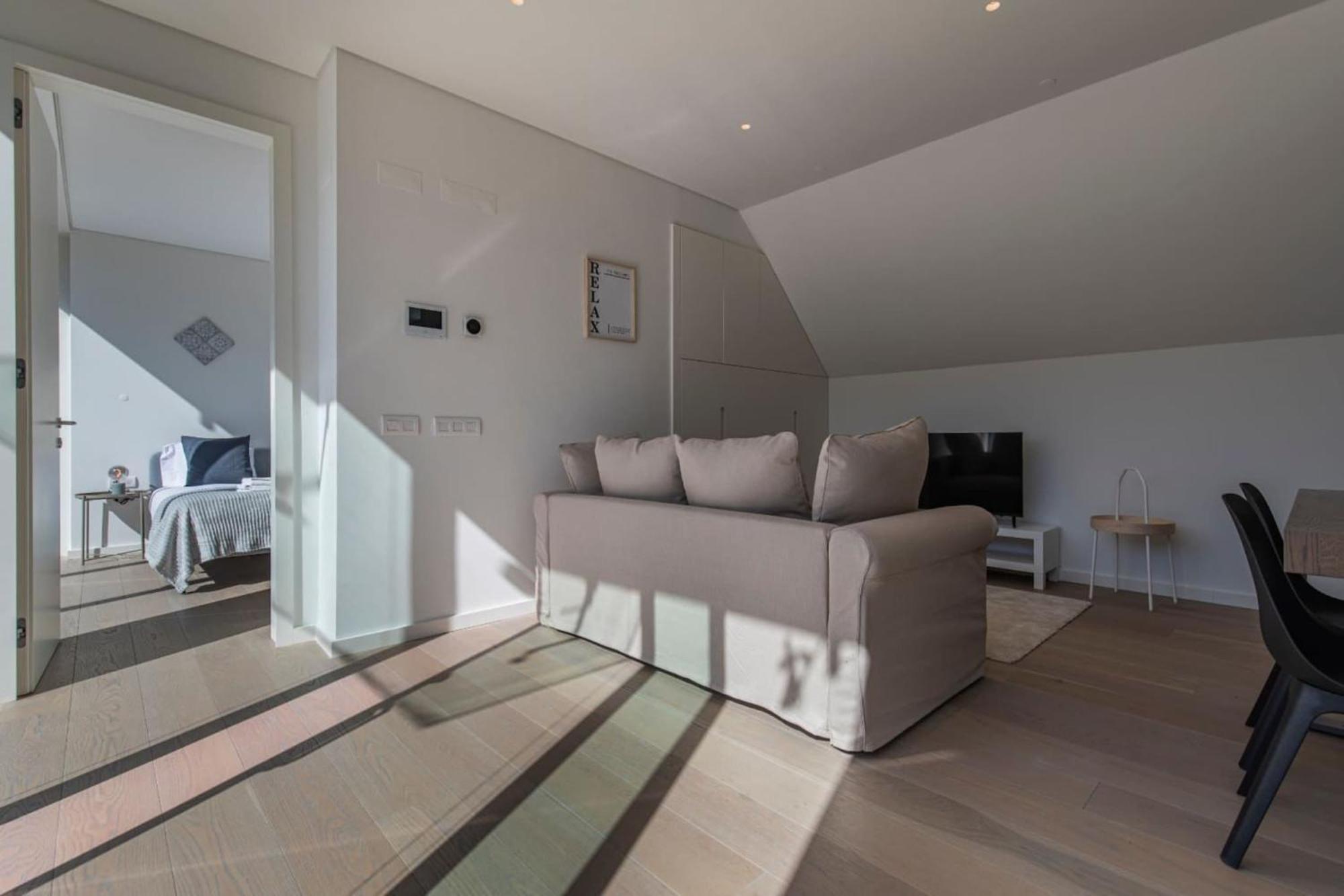 Prata Riverside Ii By Innkeeper Lisbon