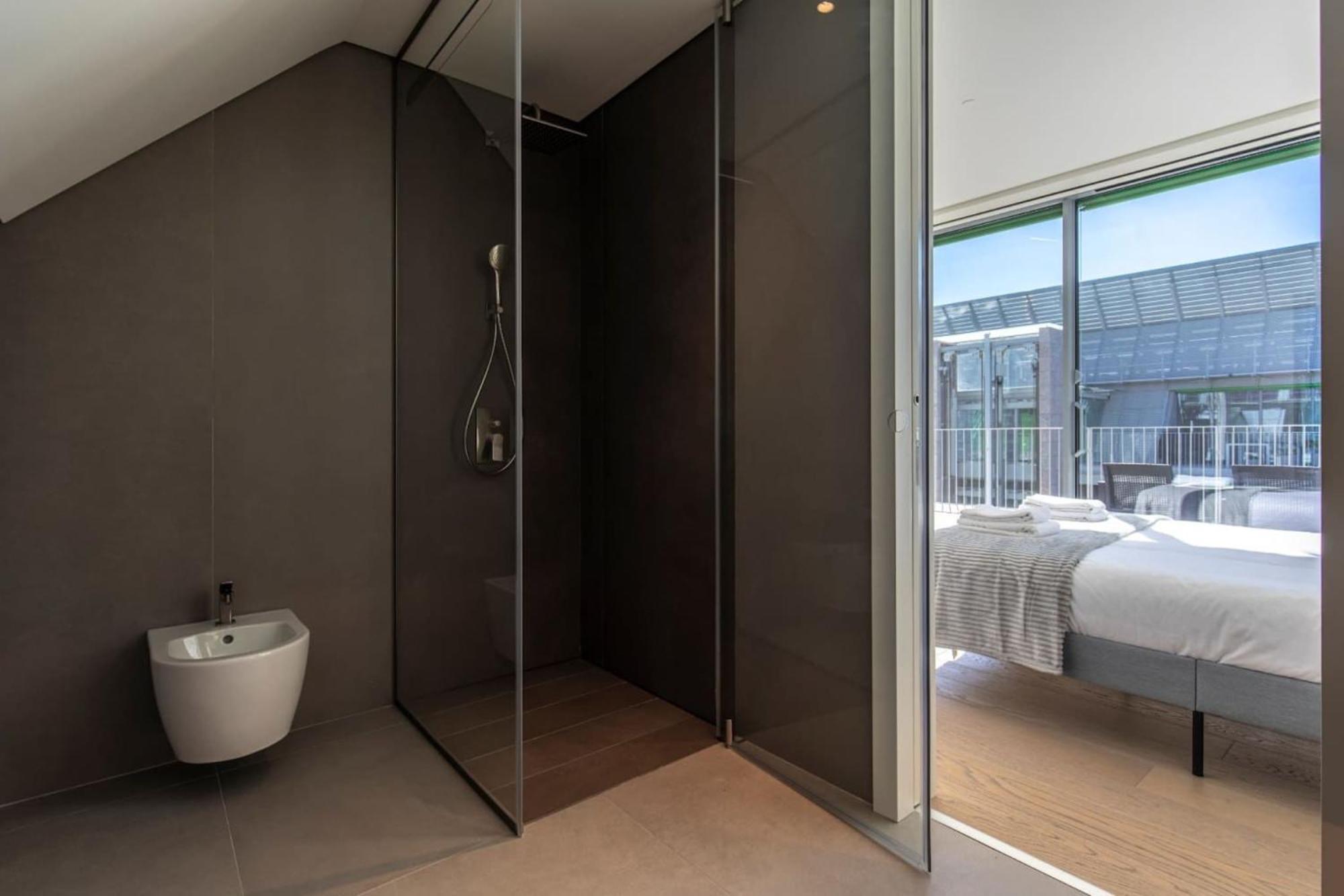 Apartment Prata Riverside Ii By Innkeeper Lisbon
