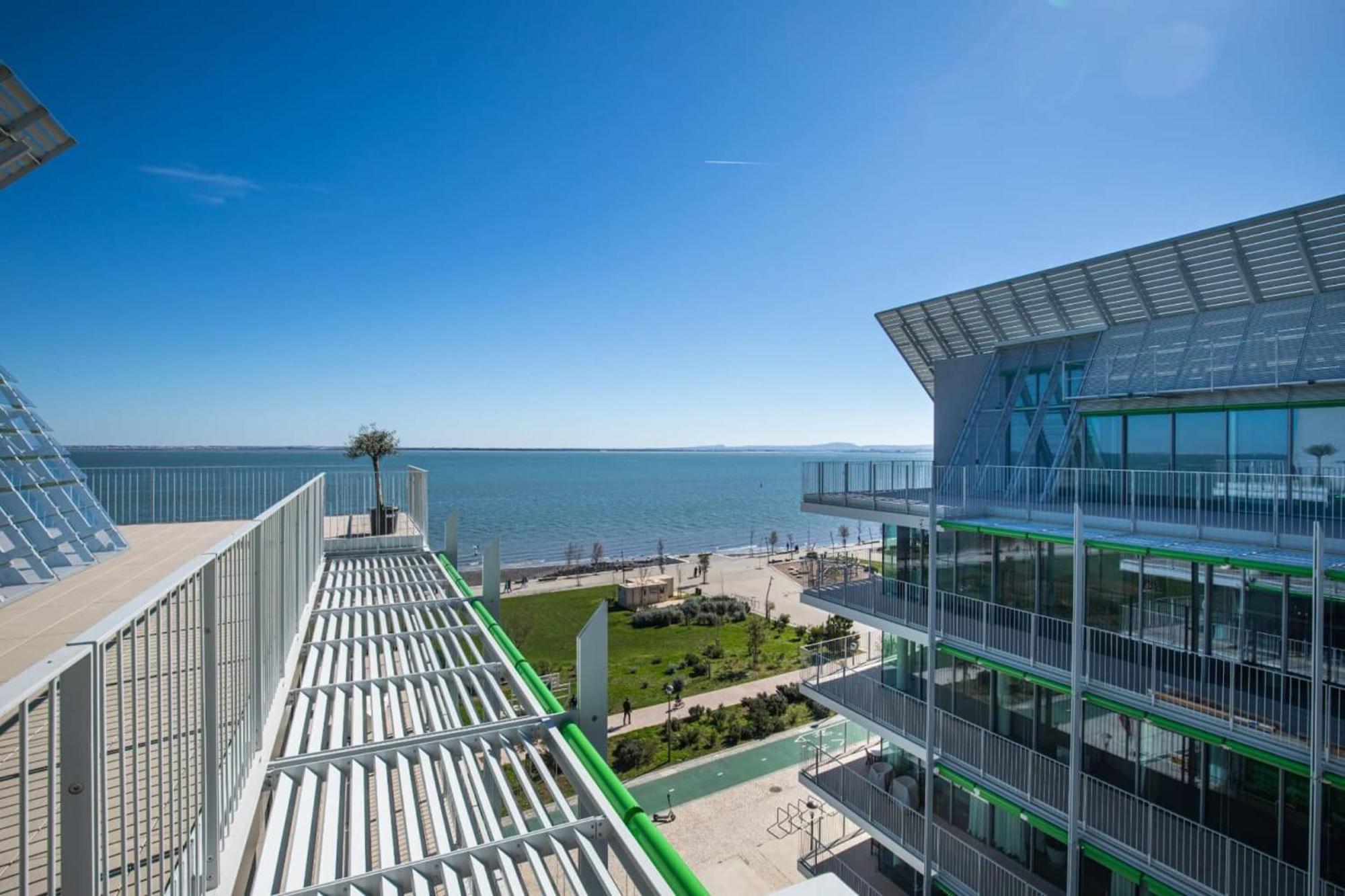 Prata Riverside Ii By Innkeeper * Lisbon