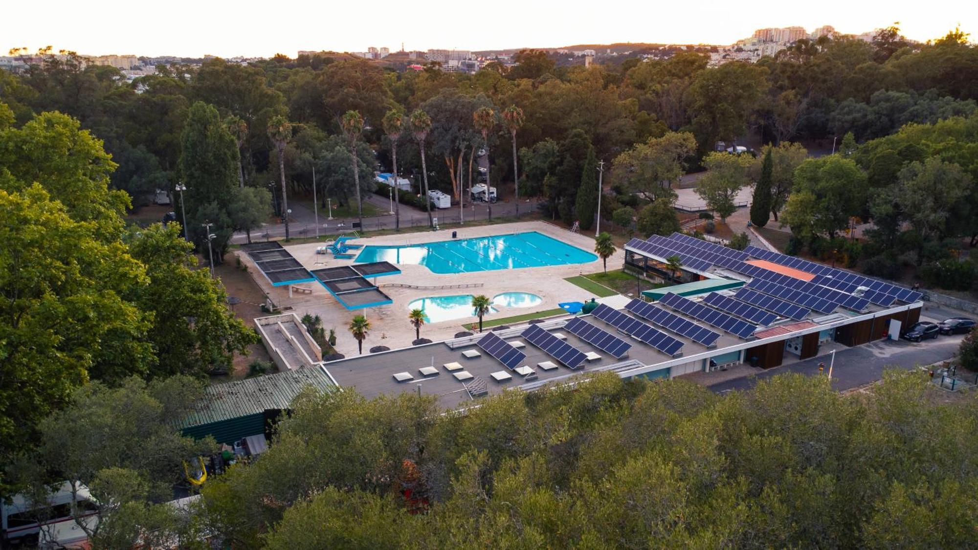 Kampaoh Lisbon