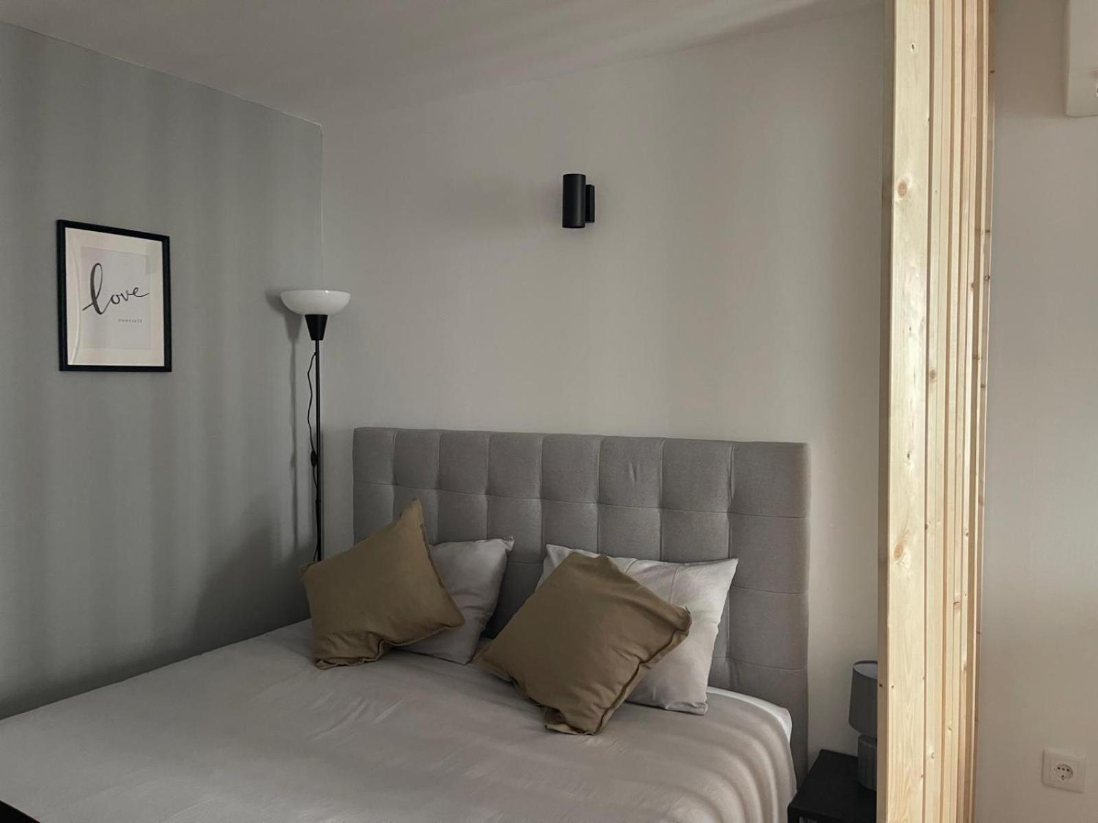 Rossio - Apartment