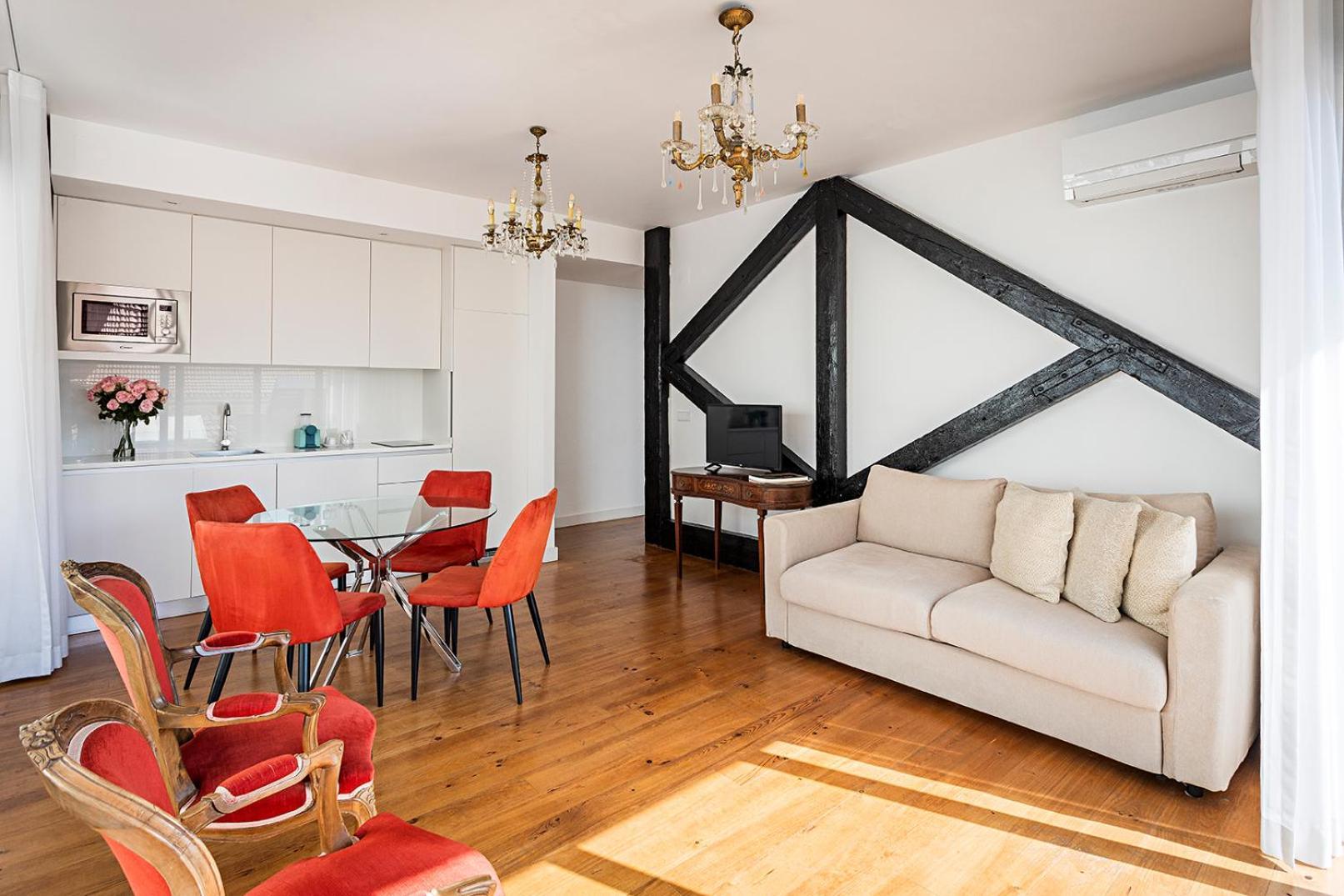 54 Sao Paulo - Exclusive Apartment Lisbon