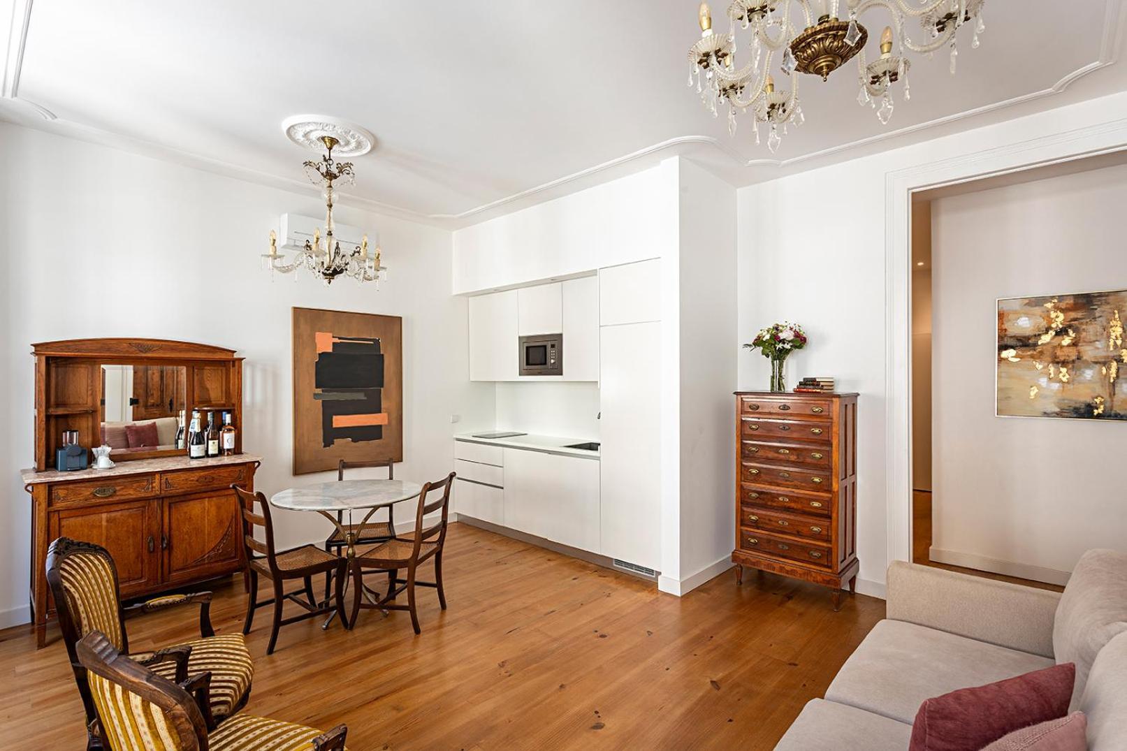 Apartment 54 Sao Paulo - Exclusive Lisbon