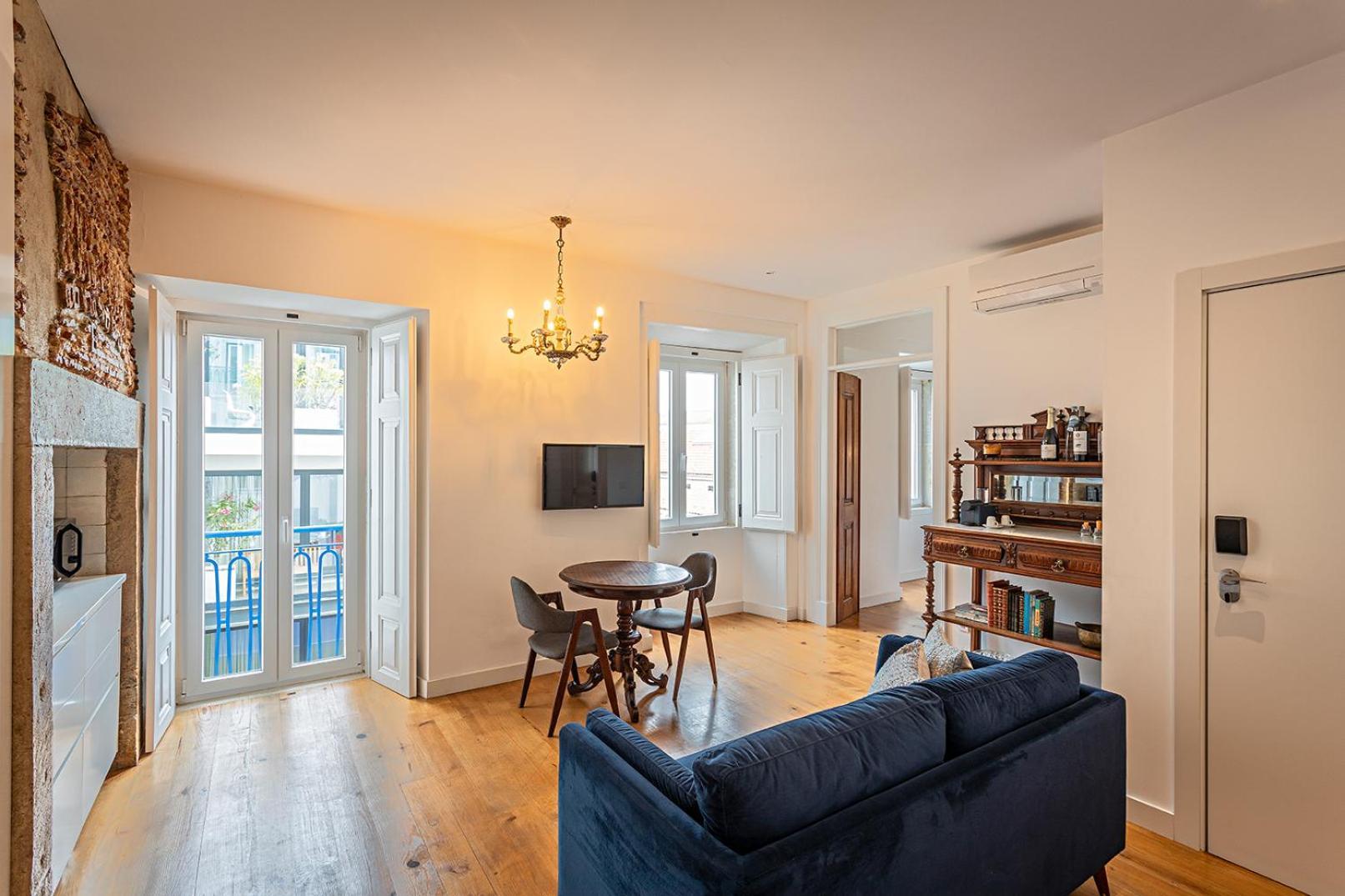 Apartment 54 Sao Paulo - Exclusive *