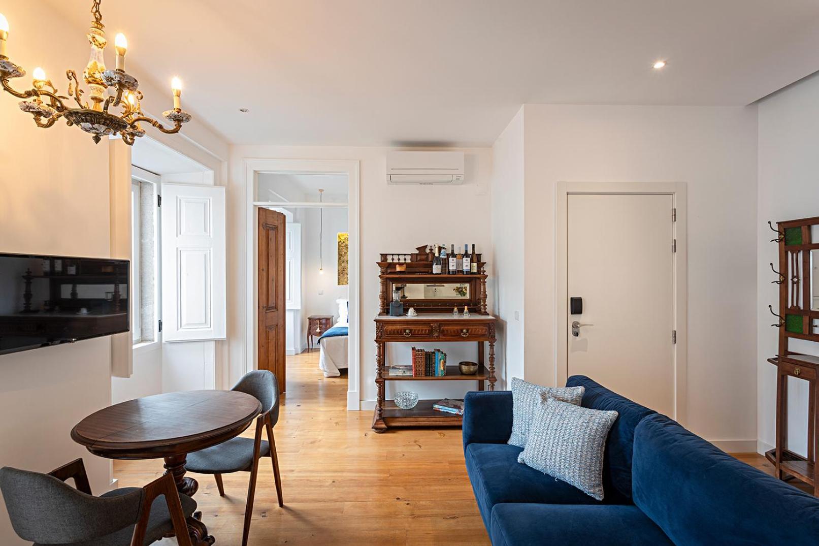Apartment 54 Sao Paulo - Exclusive Lisbon