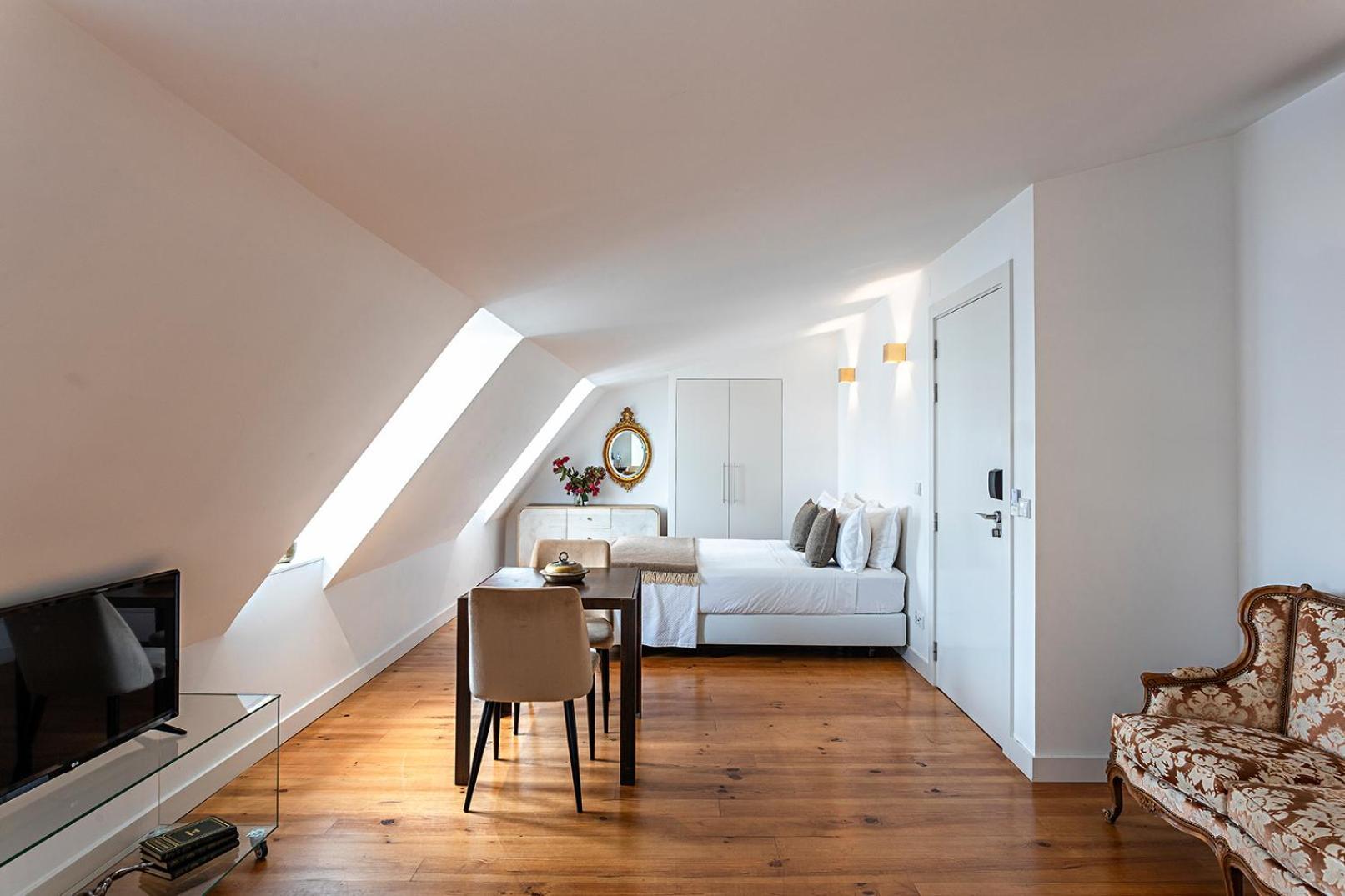 Apartment 54 Sao Paulo - Exclusive *