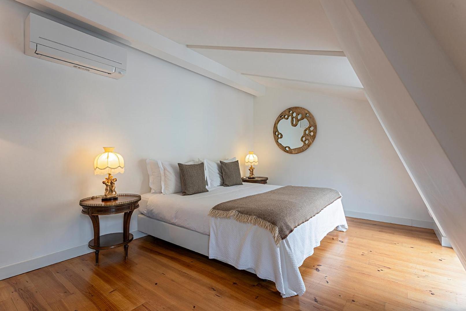 54 Sao Paulo - Exclusive Apartment