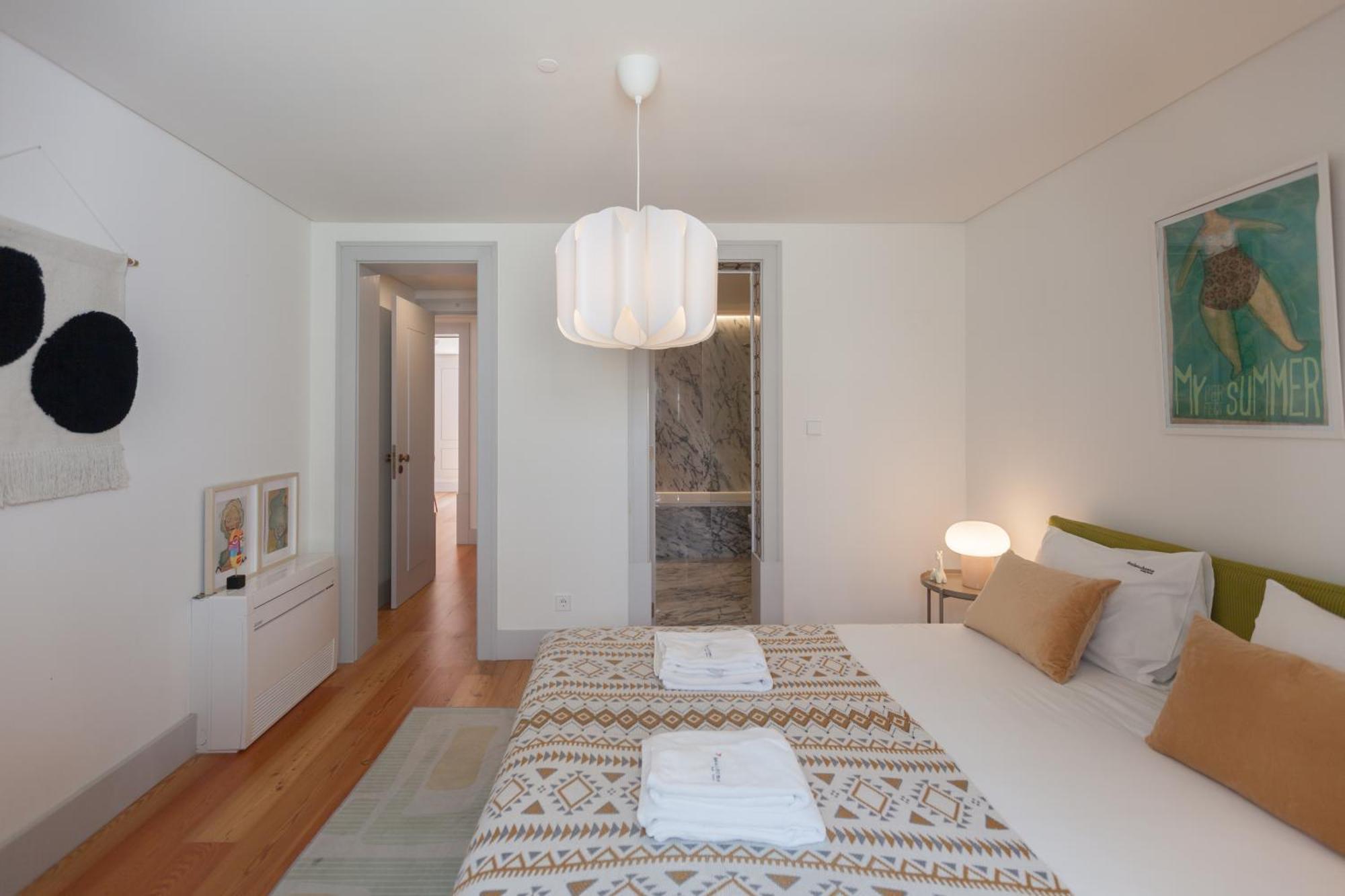 Flh Downtown Comfy Apartment