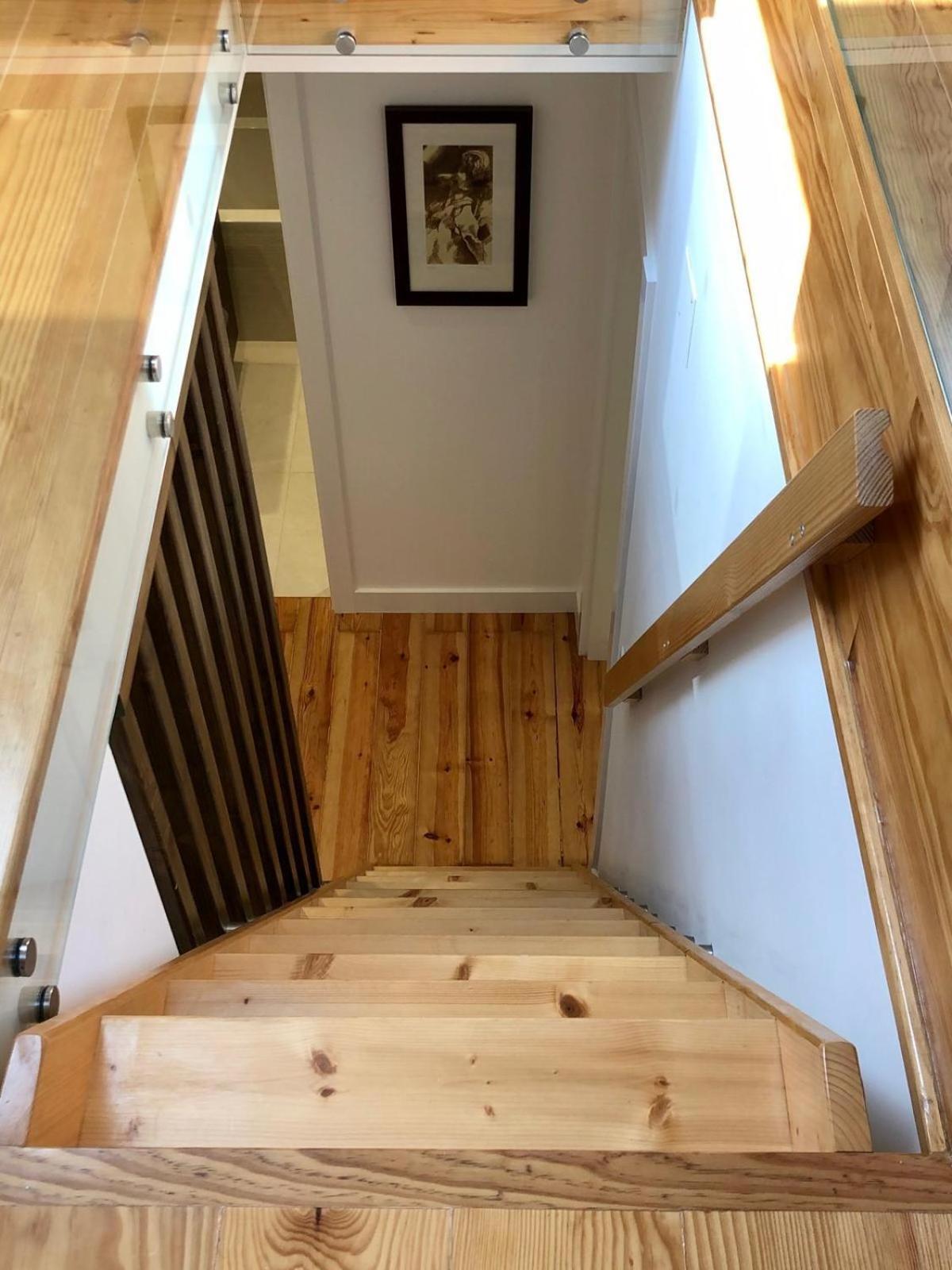 3br Duplex With Lift & Ac By Host For Us Apartamento