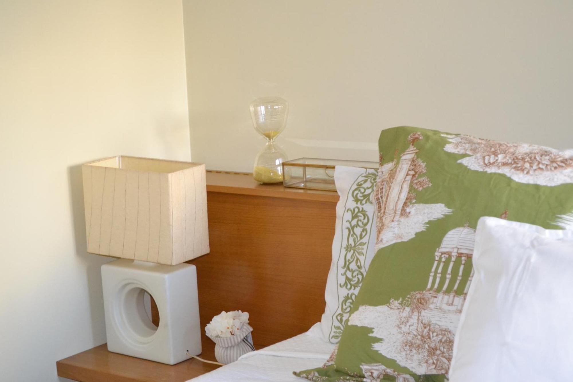 Apartment In One Flat Lisbon