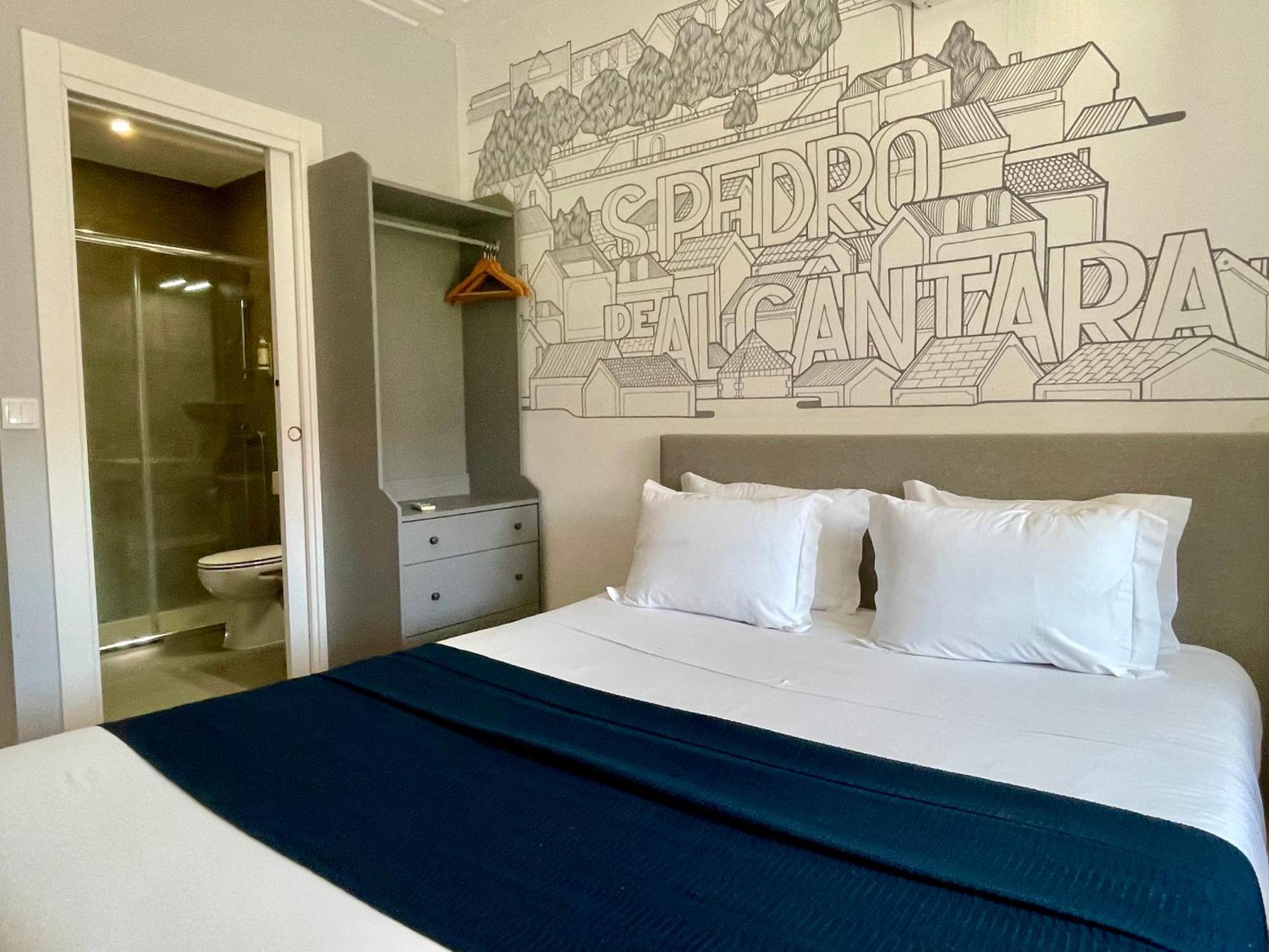 Check-in 3* Lisbon