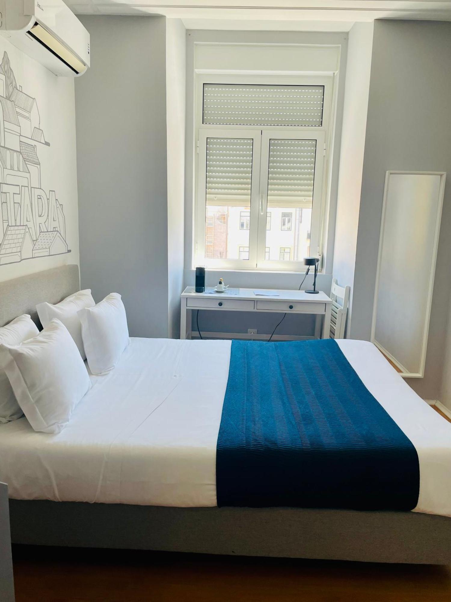 Check-in Guest house