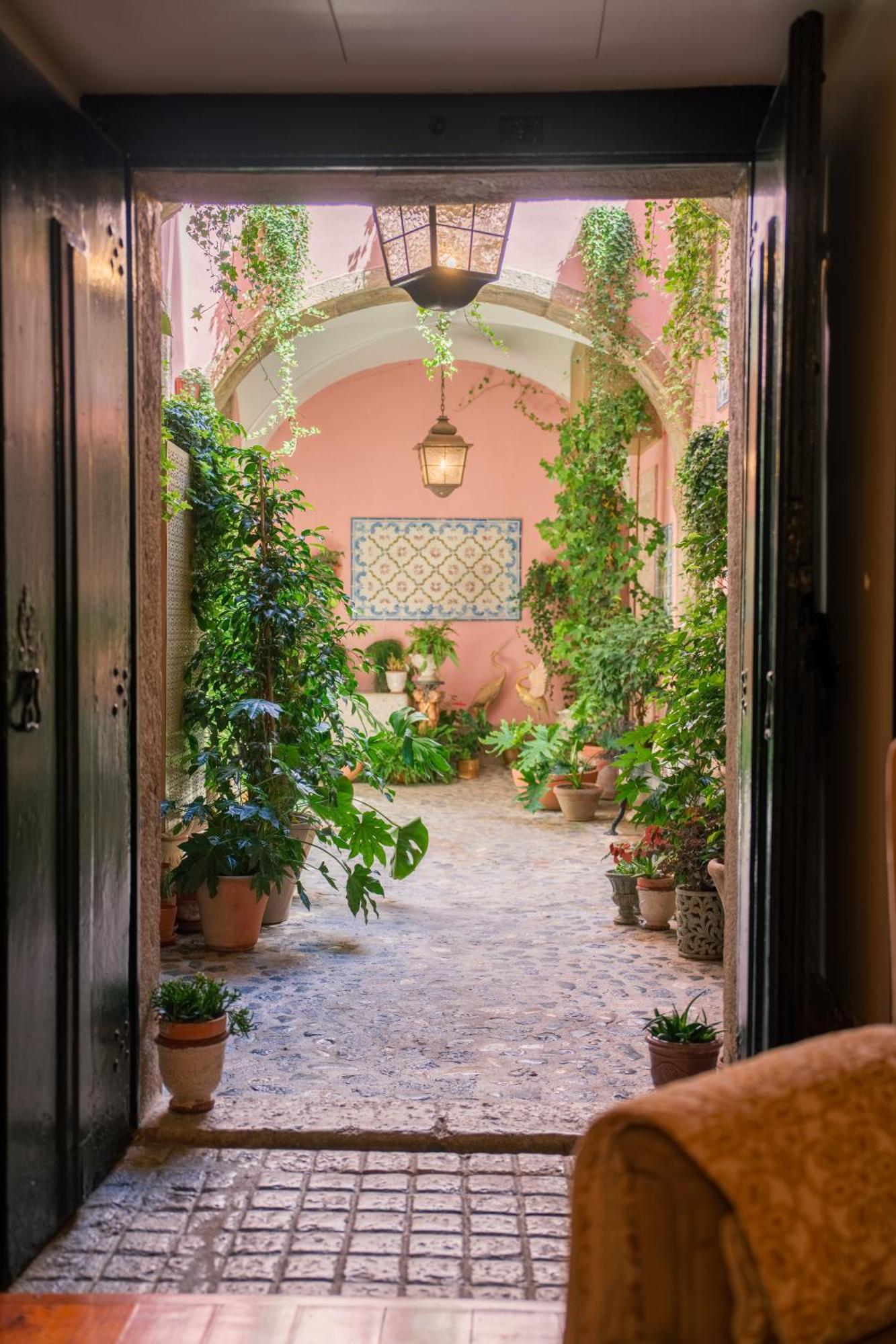Casa de hóspedes Palácio Especiarias Lisboa