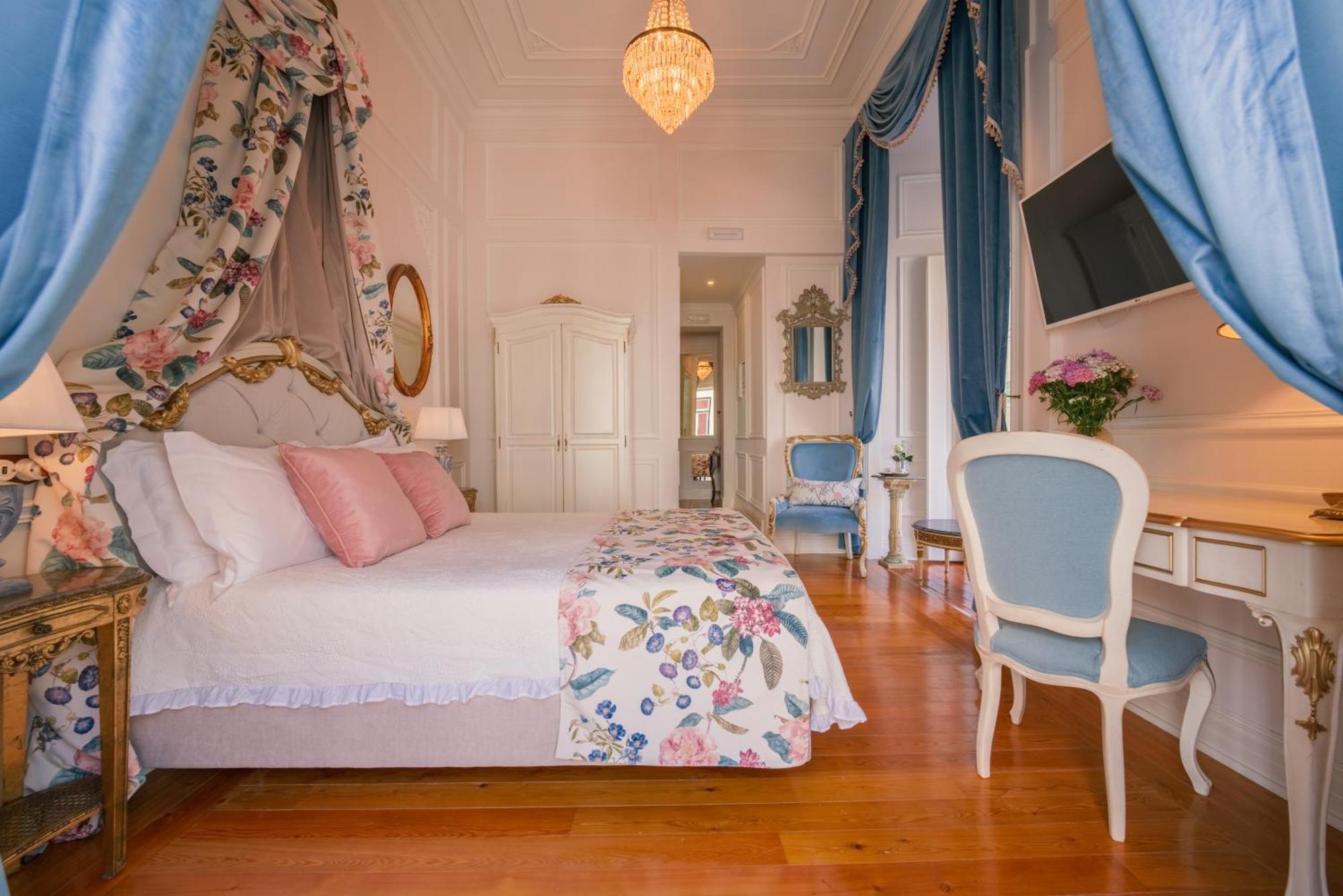 Palácio Especiarias Casa de hóspedes 4*