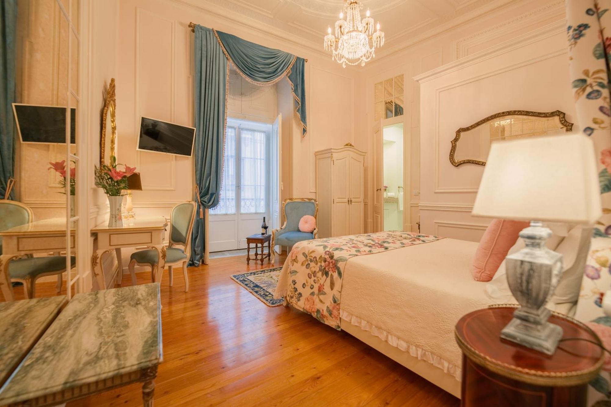 Palácio Especiarias Casa de hóspedes 4*