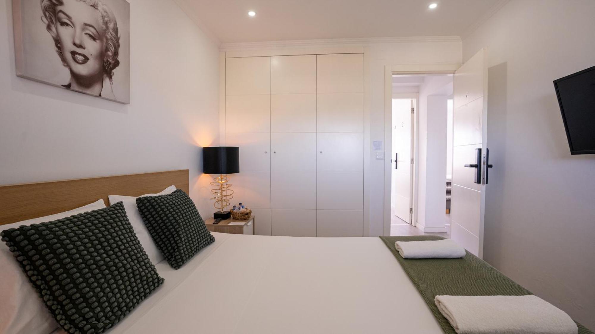 Apartamento Airport *