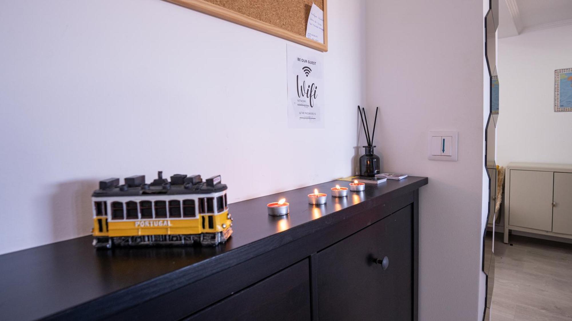 Apartamento Airport *