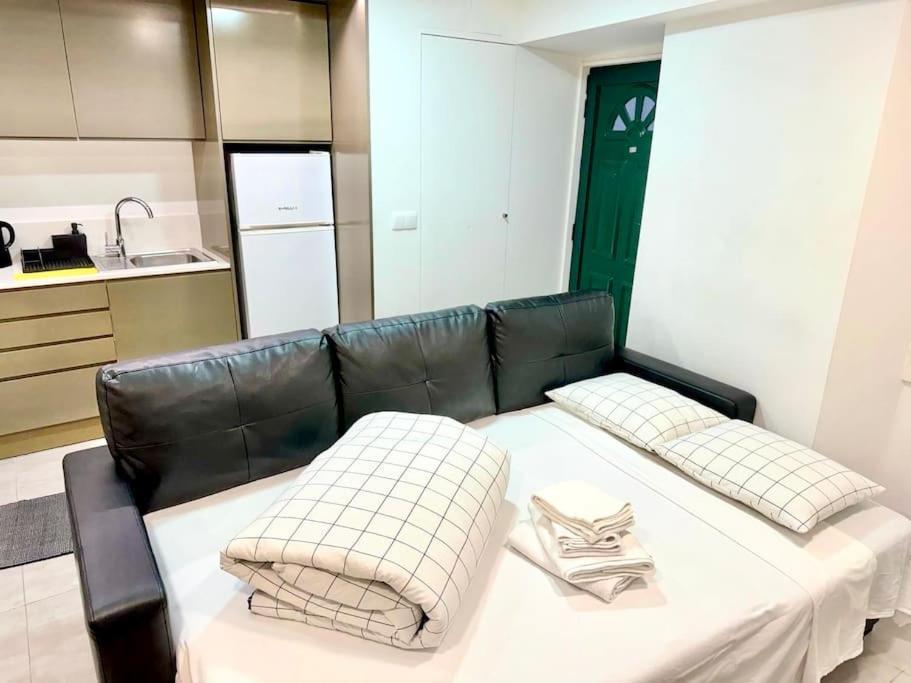 Loft Bairro Alto * Lisbon