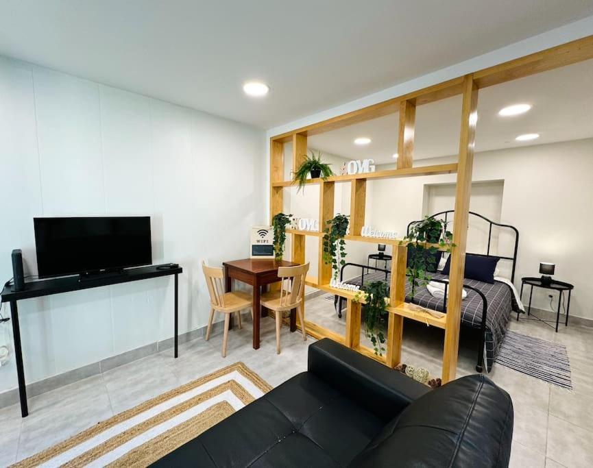 Loft Bairro Alto * Lisbon