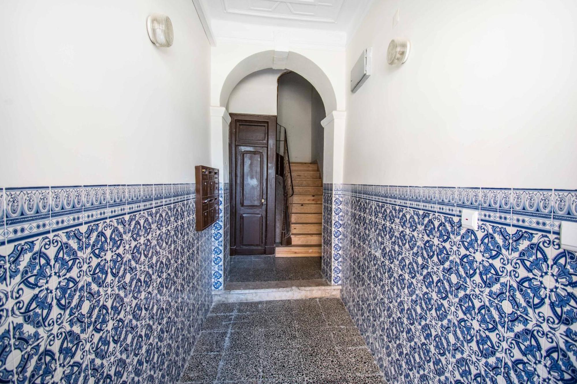 Guest house Lisbon Guesthouse