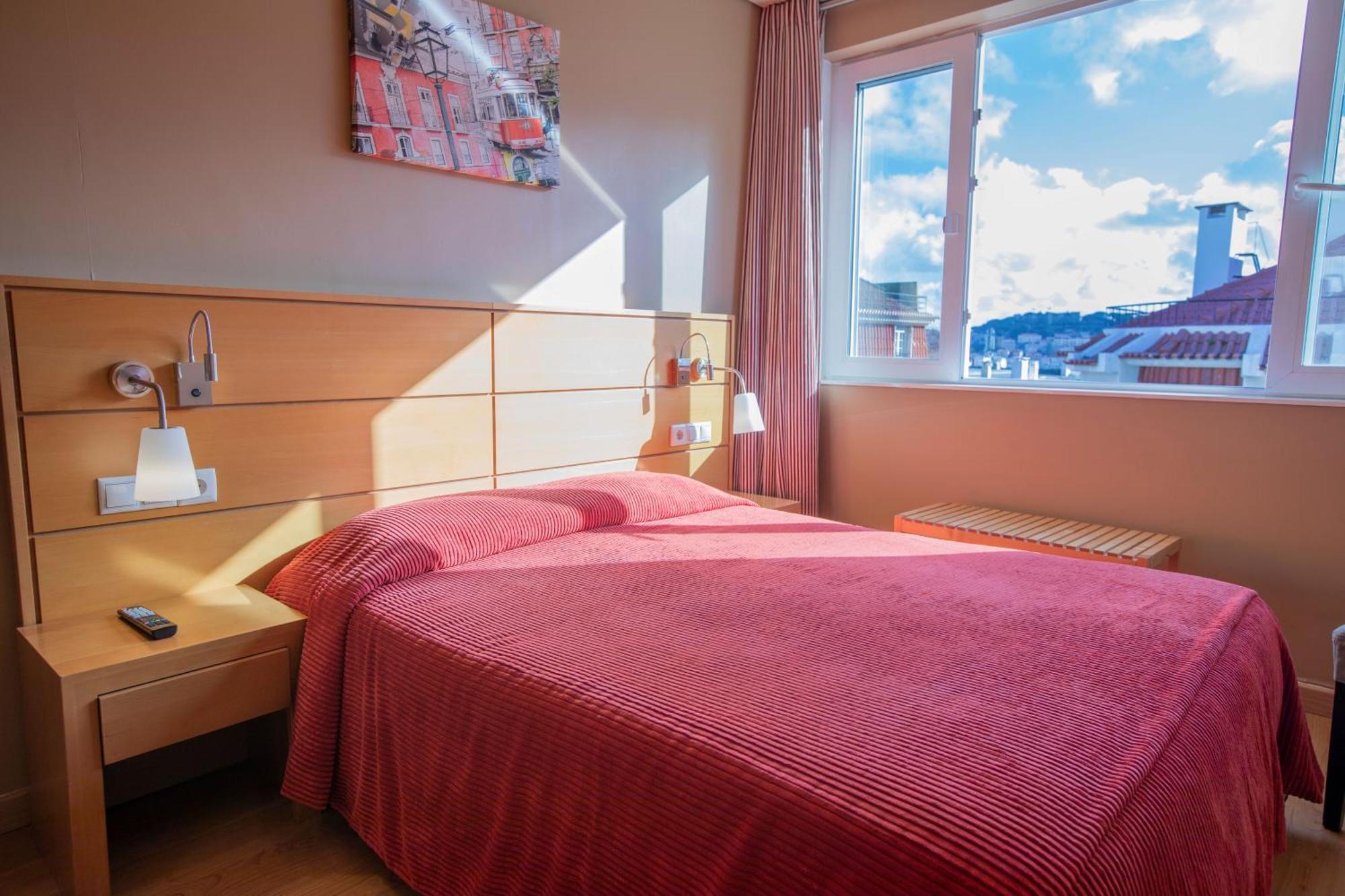 Hotel Botanico Lisboa
