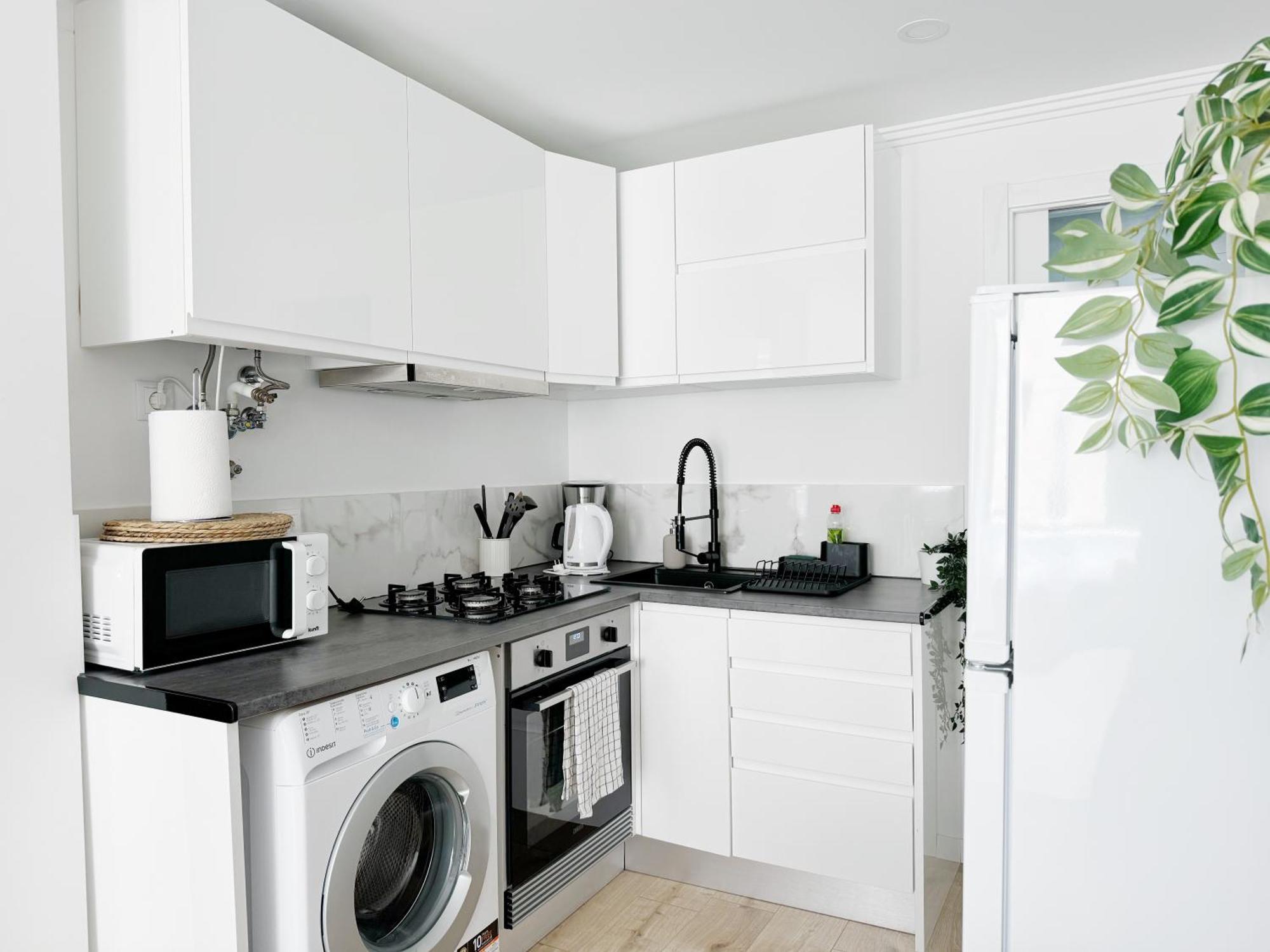 Charmoso Loft Harmonia Apartment