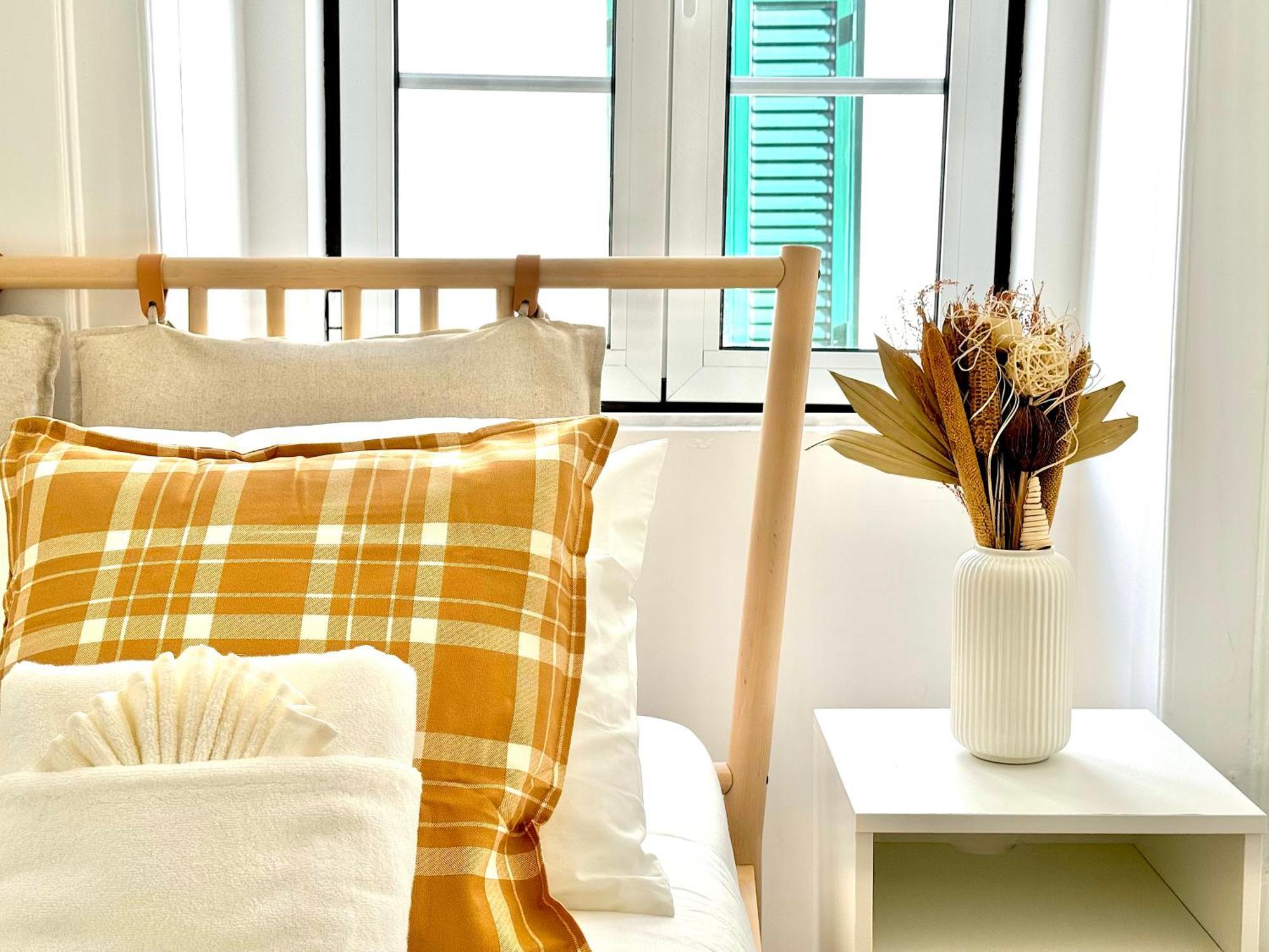 Charmoso Loft Harmonia Lisbon