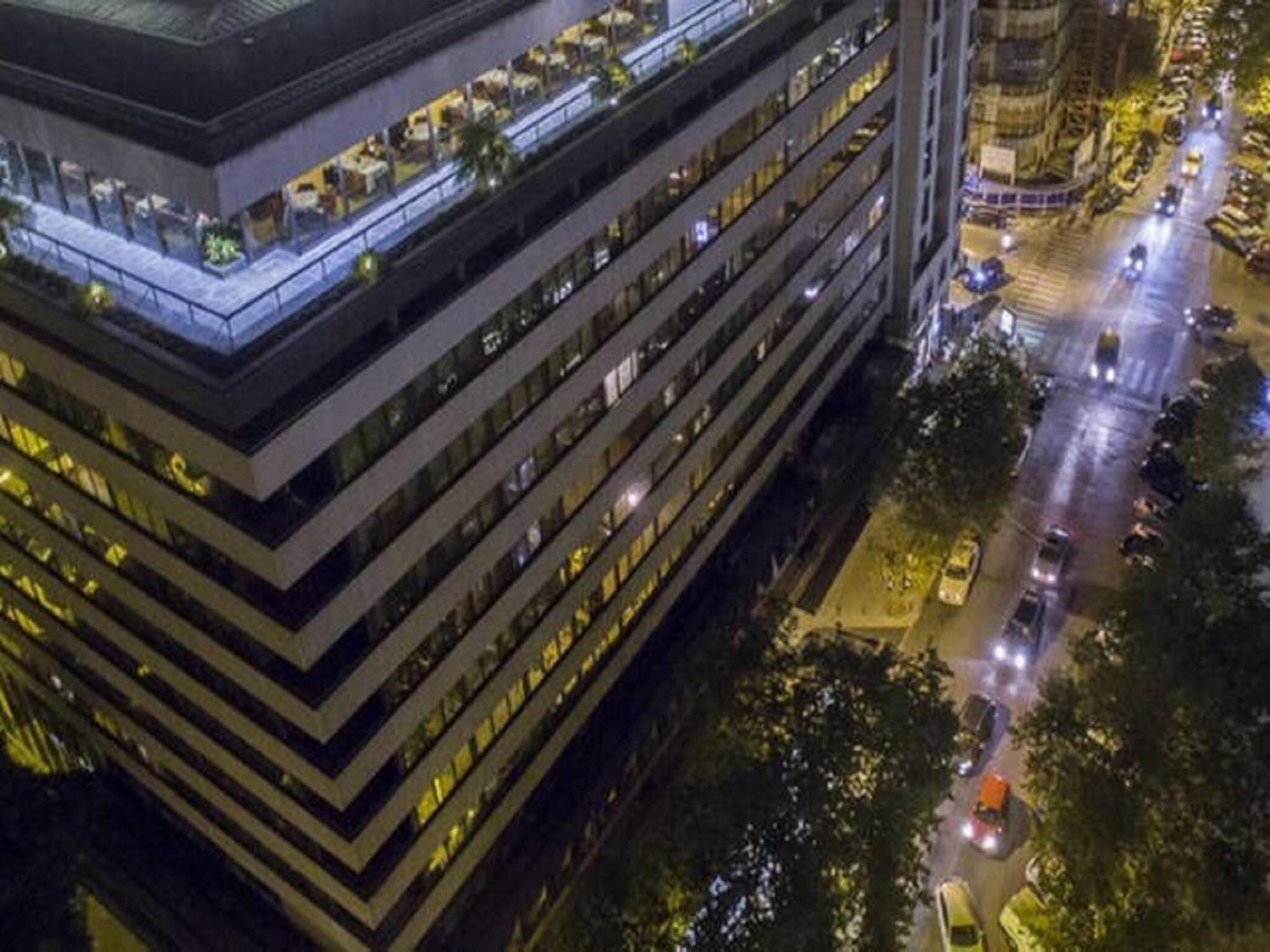 In The Heart Of Lisbon-altis Apartment Lisbon