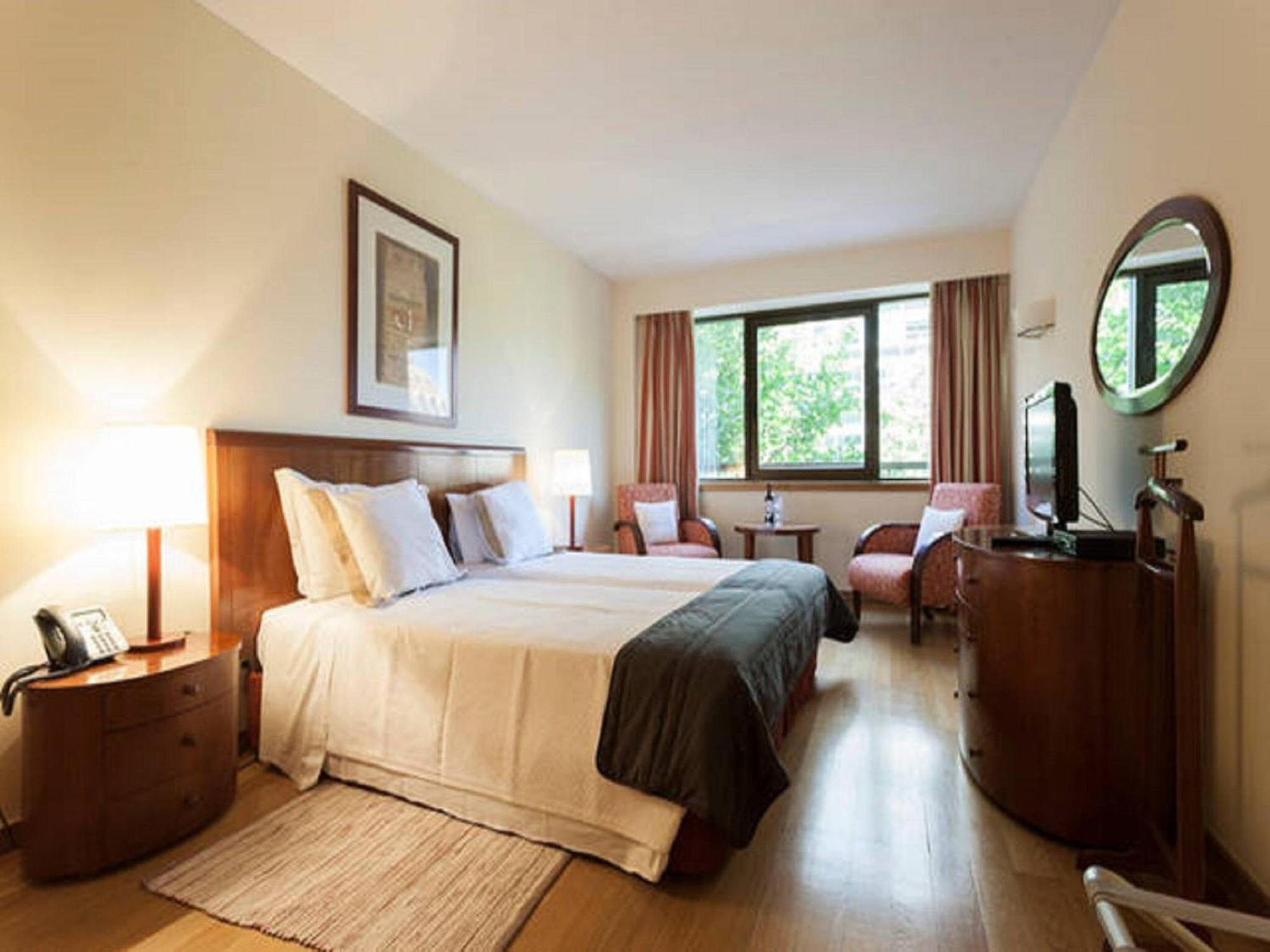 In The Heart Of Lisbon-altis Apartment Lisbon
