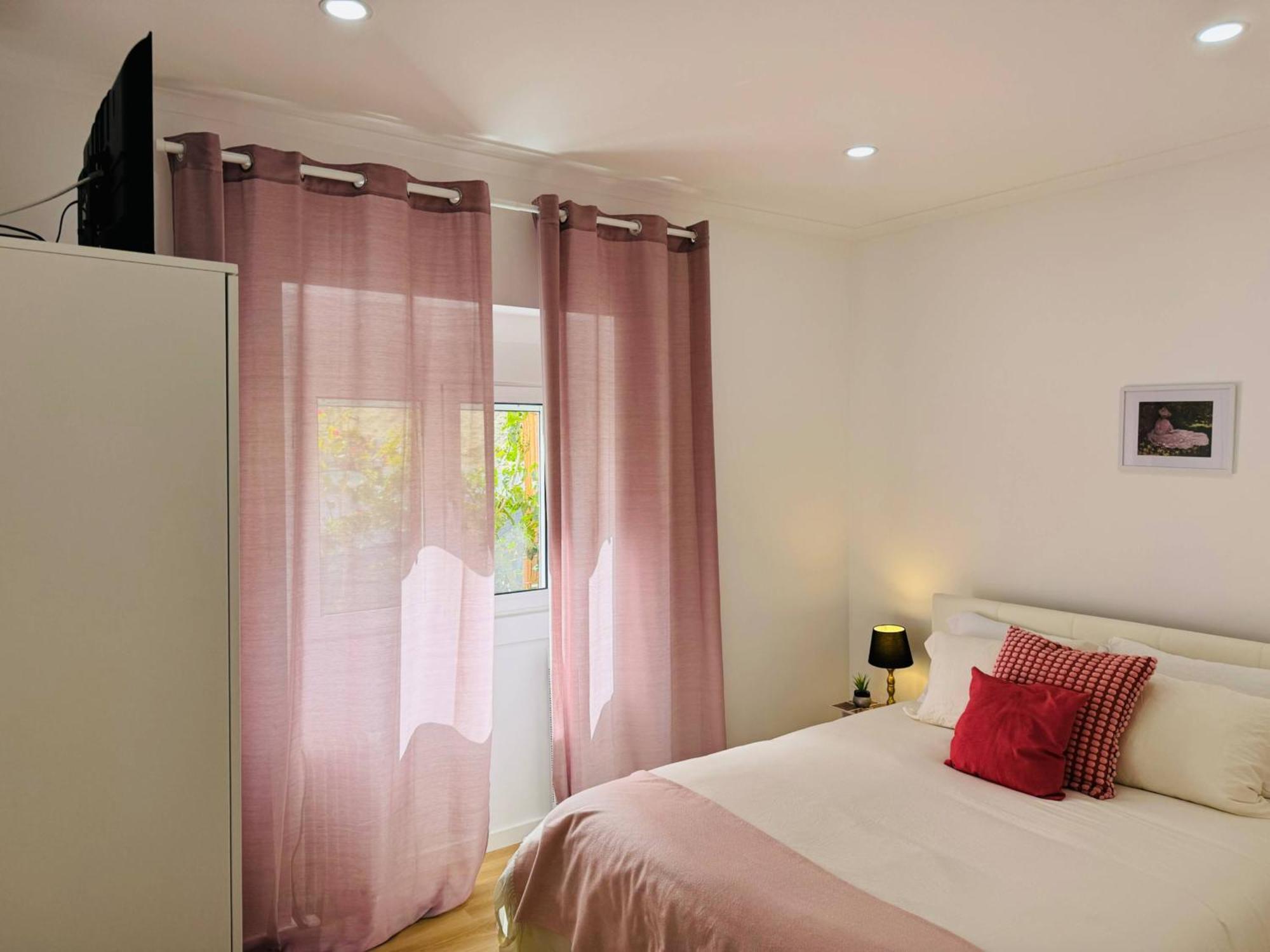 River 2-bedroom With Terrace In Alcantara Lisbon