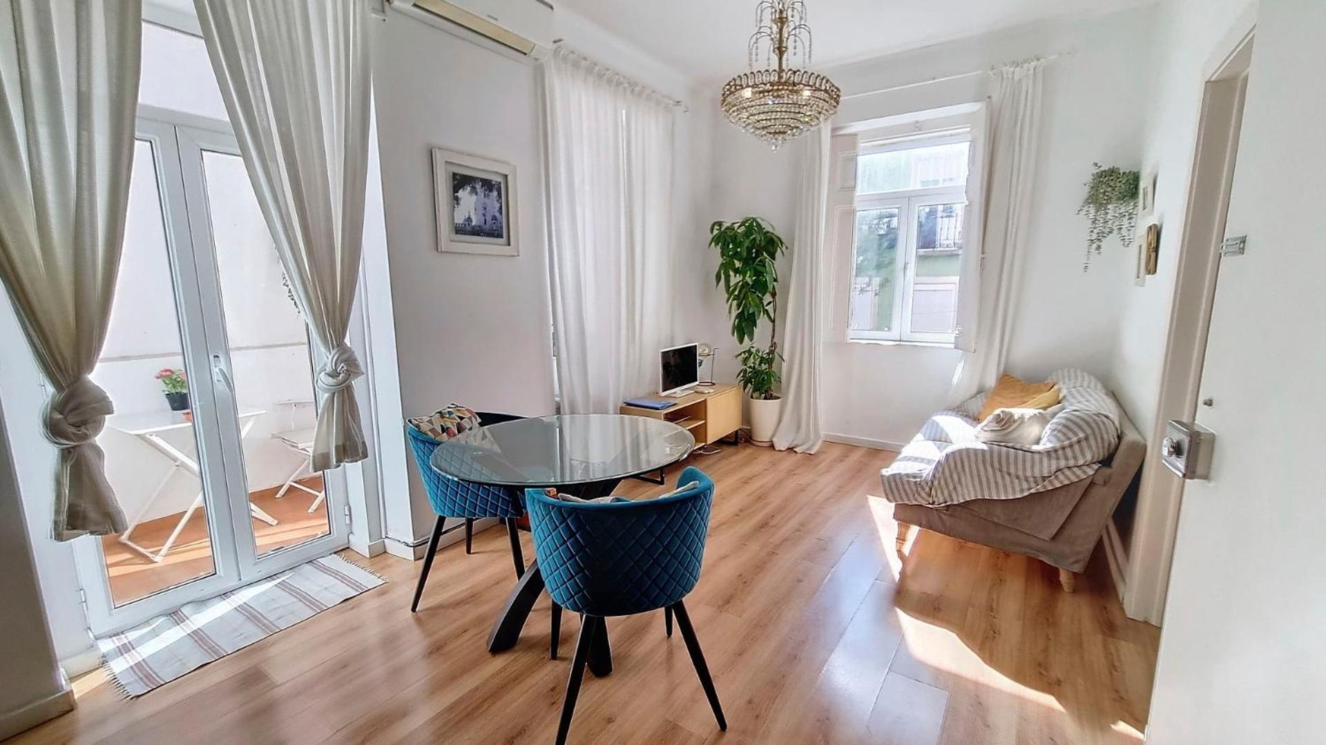 Sapadores - 2 Bedrooms Boho Chic *