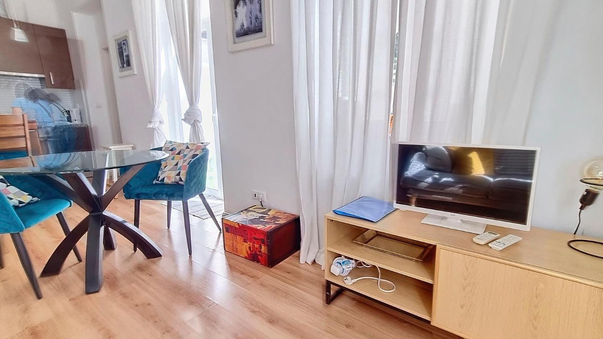 Sapadores - 2 Bedrooms Boho Chic Apartment