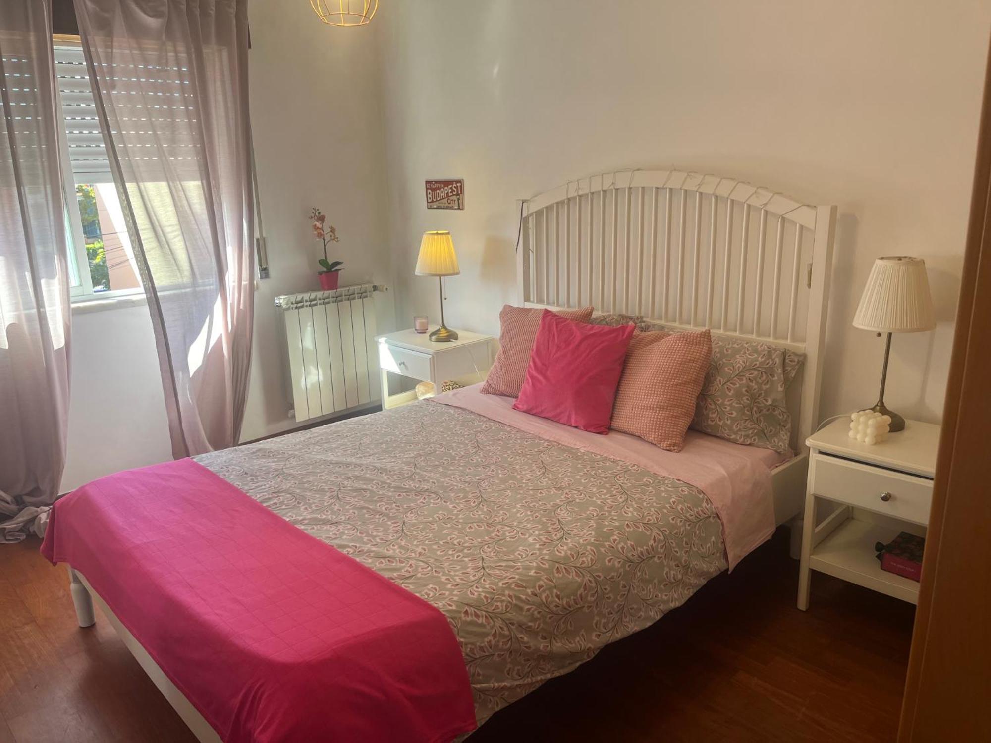 Relaxing - Sonias Homestay
