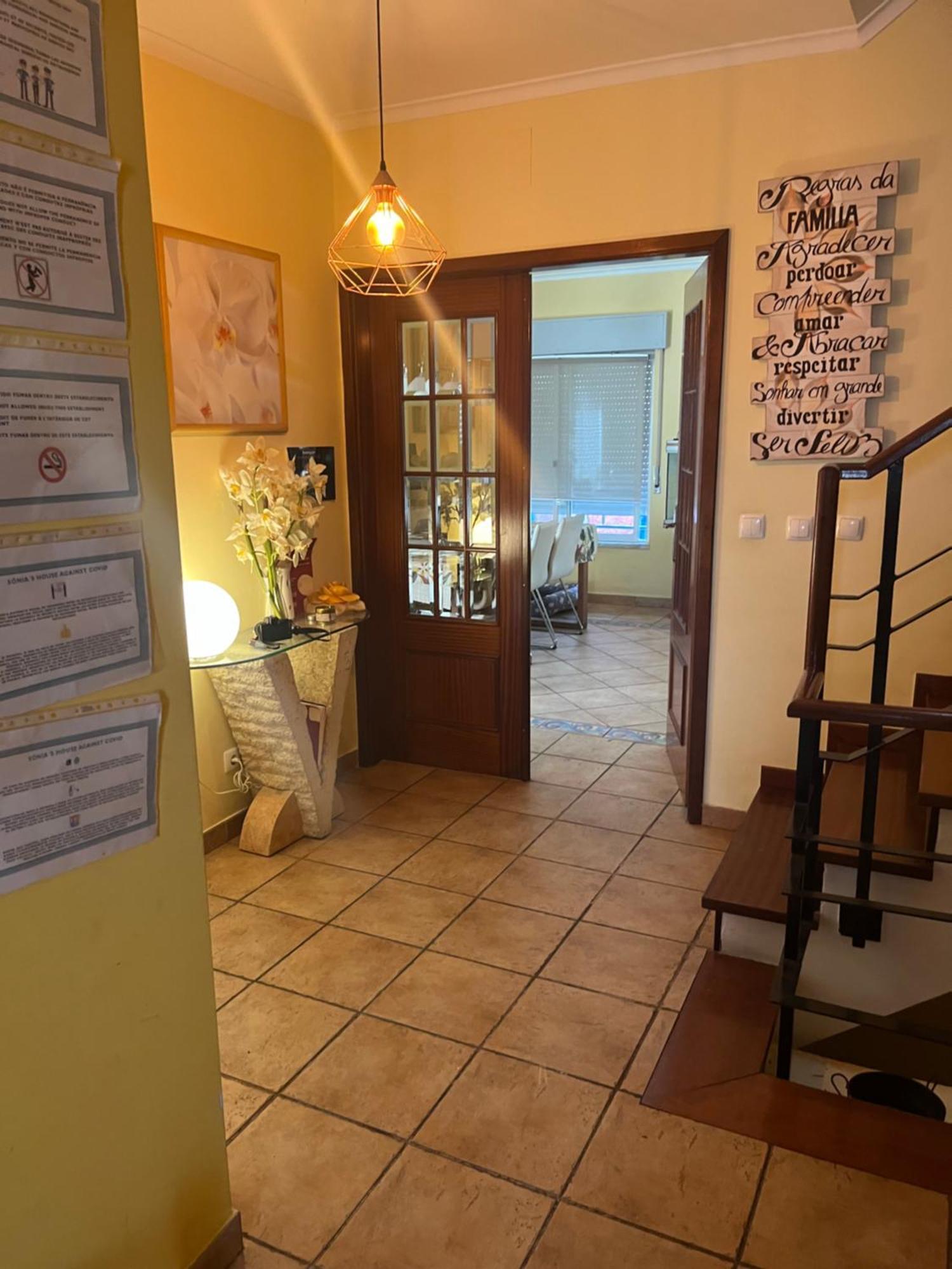 Homestay Relaxing - Sonias Lisbon