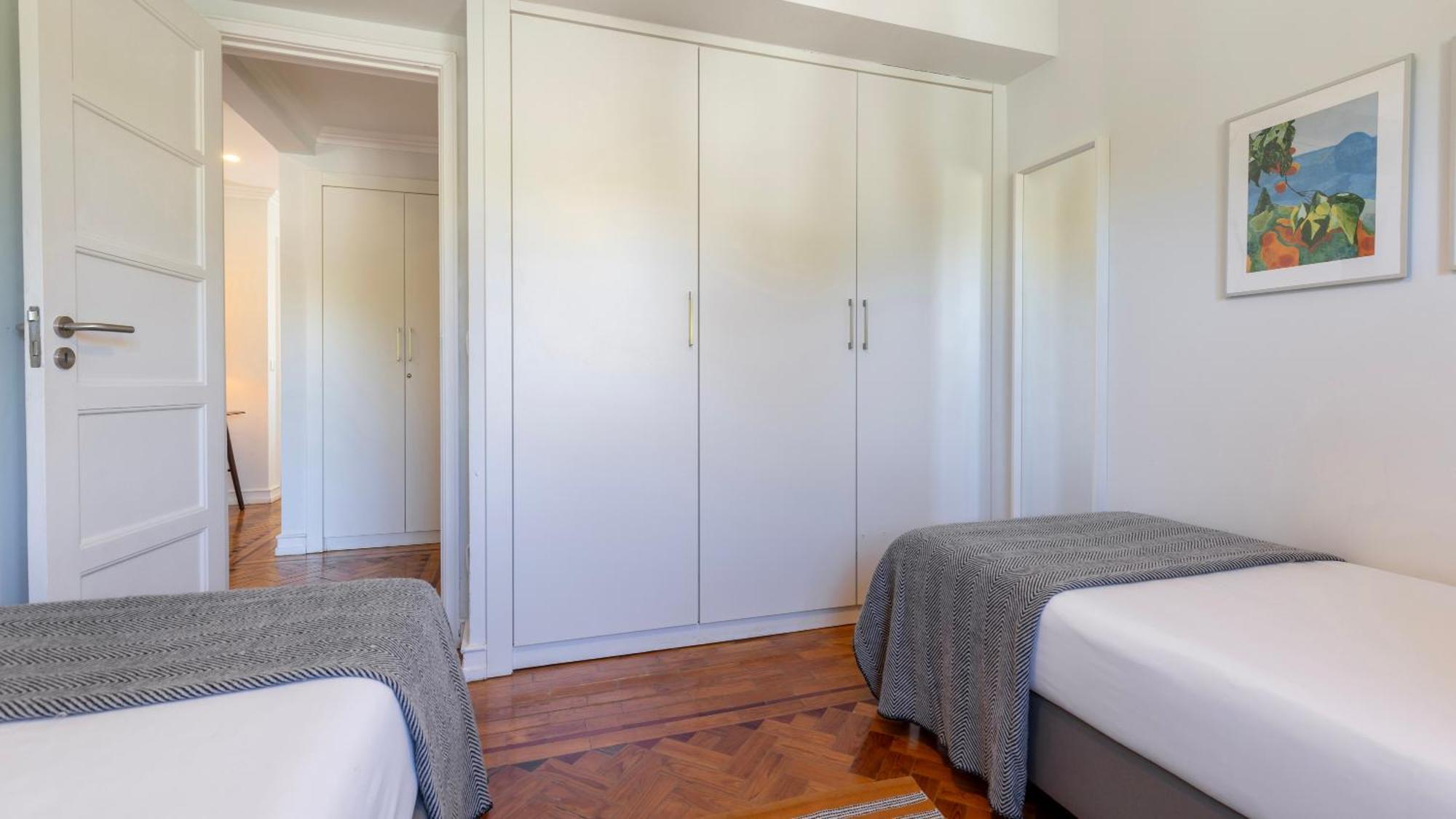 Charming Belem 3bdr By Lovelystay Lisbon