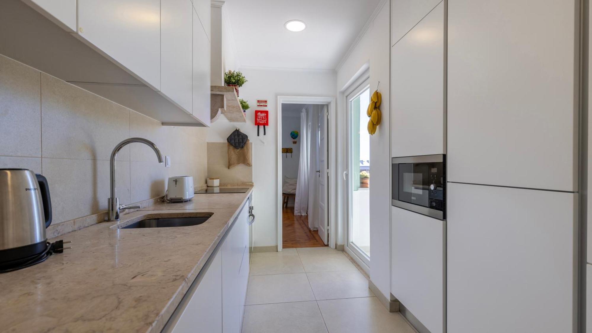 Charming Belem 3bdr By Lovelystay * Lisbon