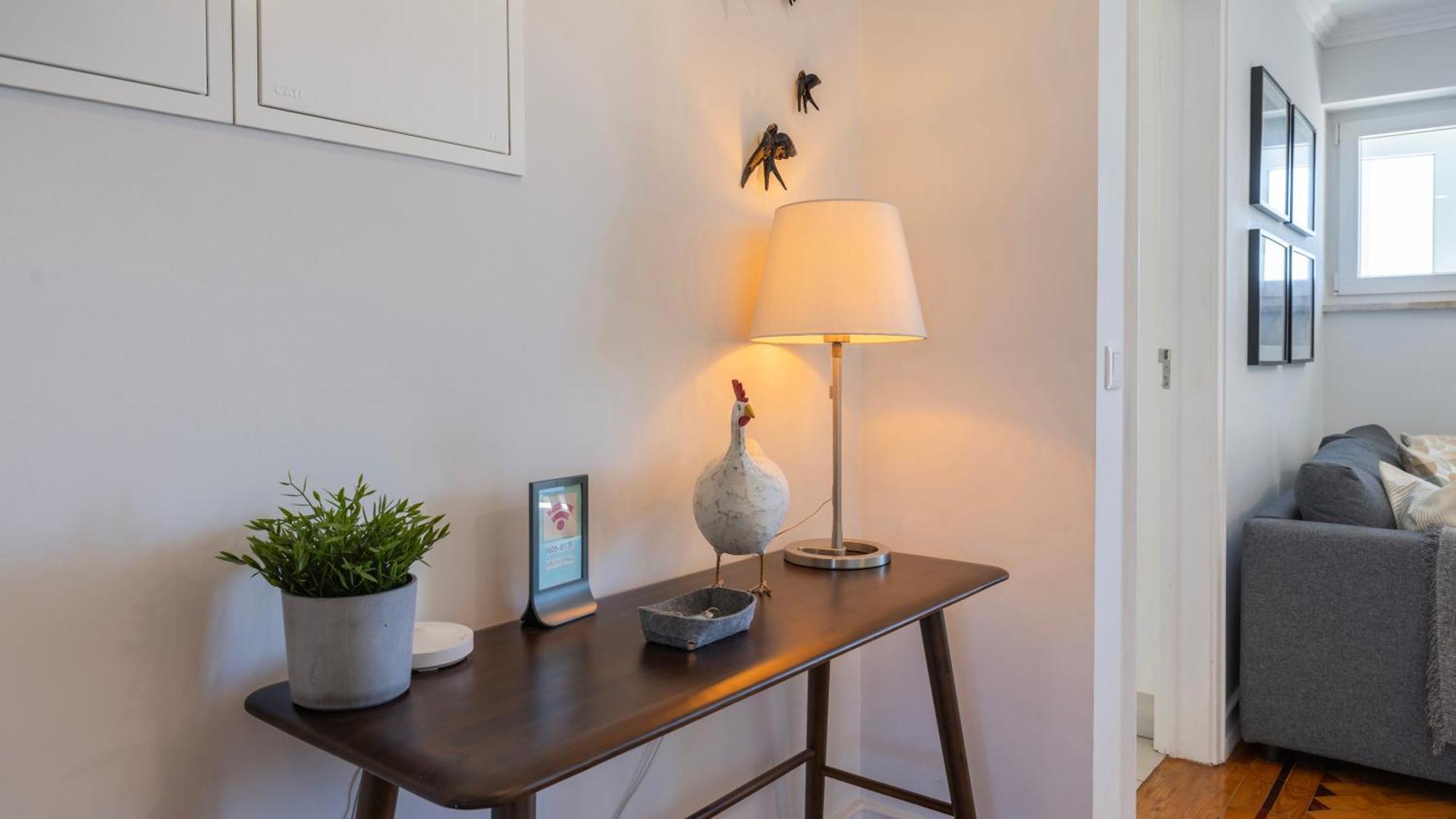 Charming Belem 3bdr By Lovelystay * Lisbon