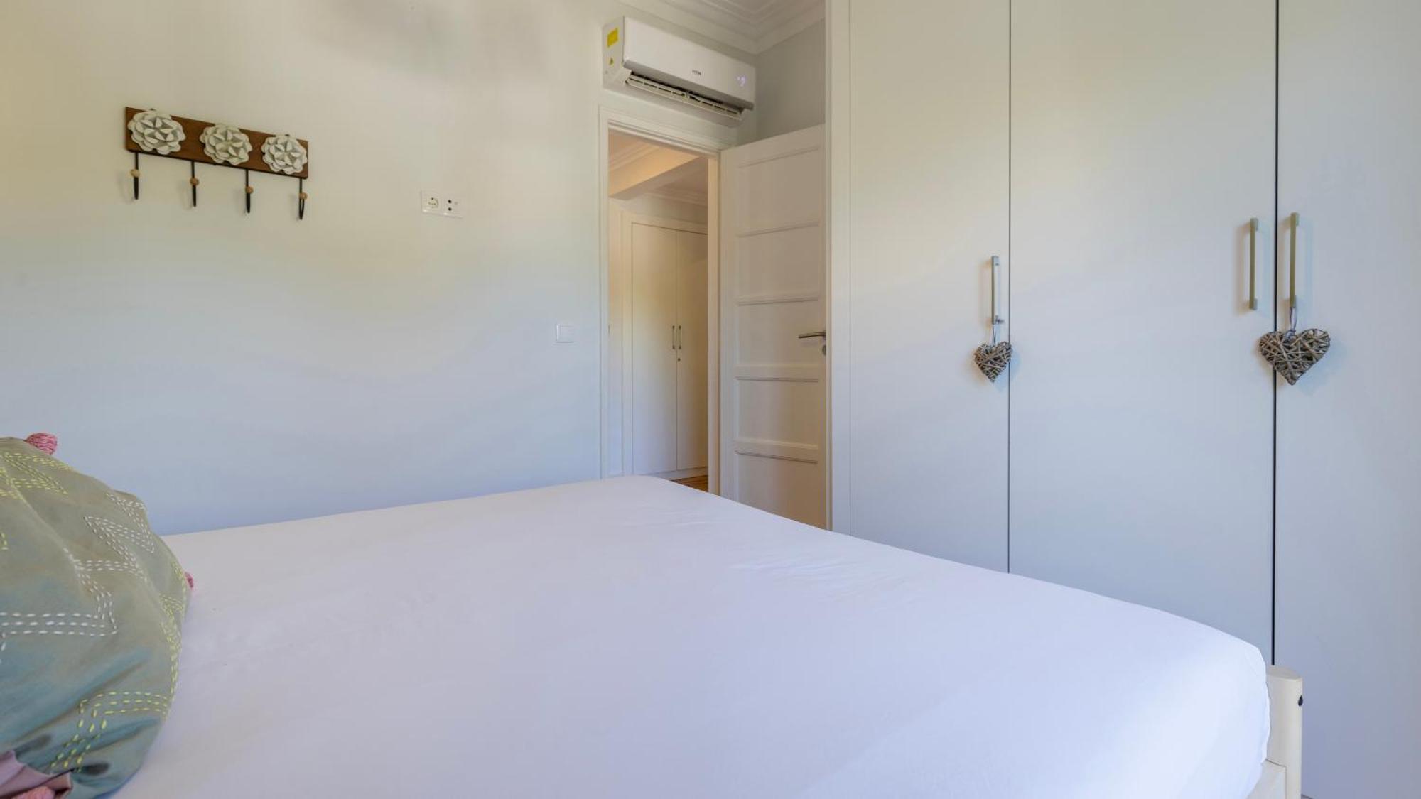 Apartment Charming Belem 3bdr By Lovelystay