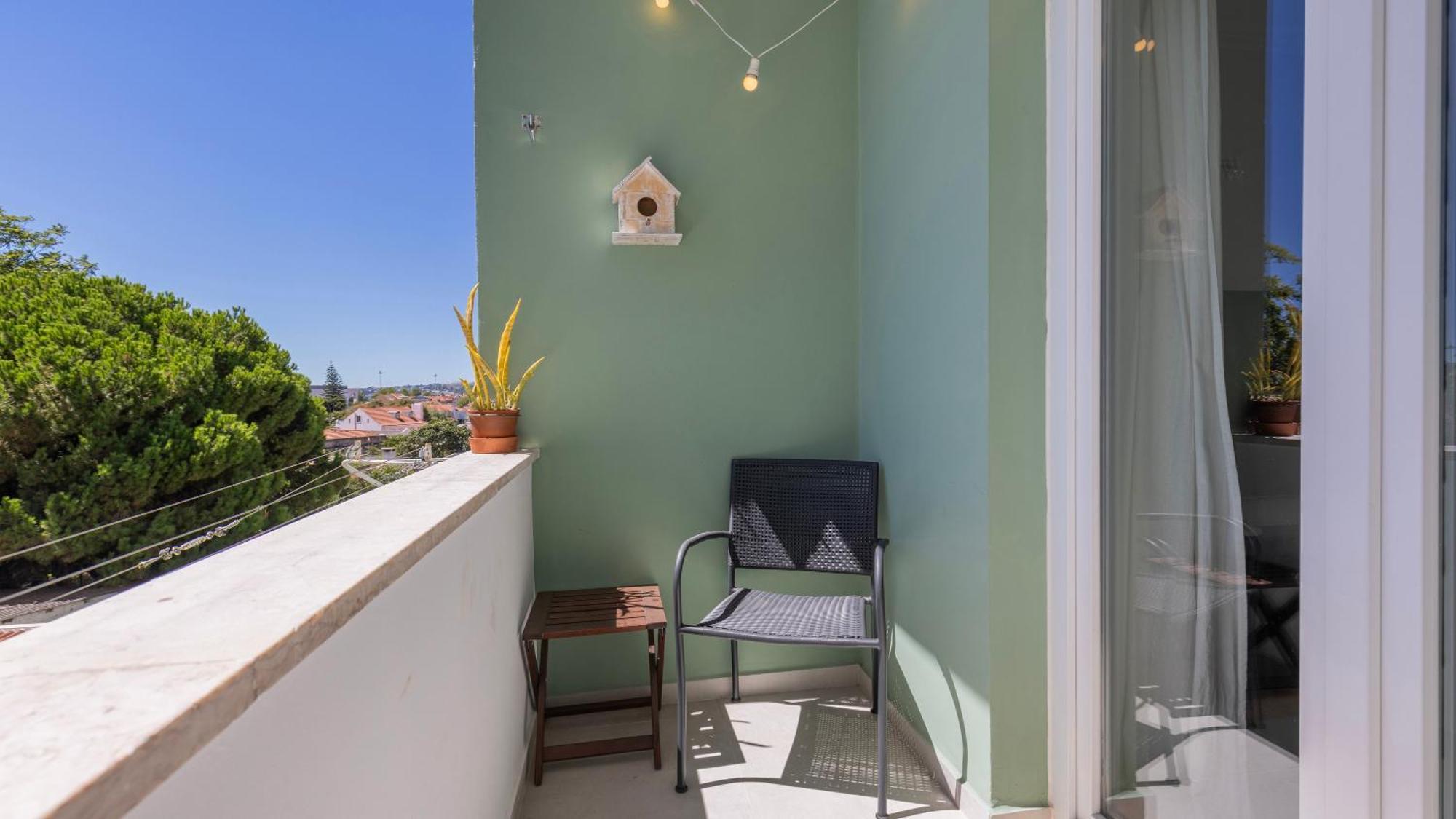Apartment Charming Belem 3bdr By Lovelystay Lisbon