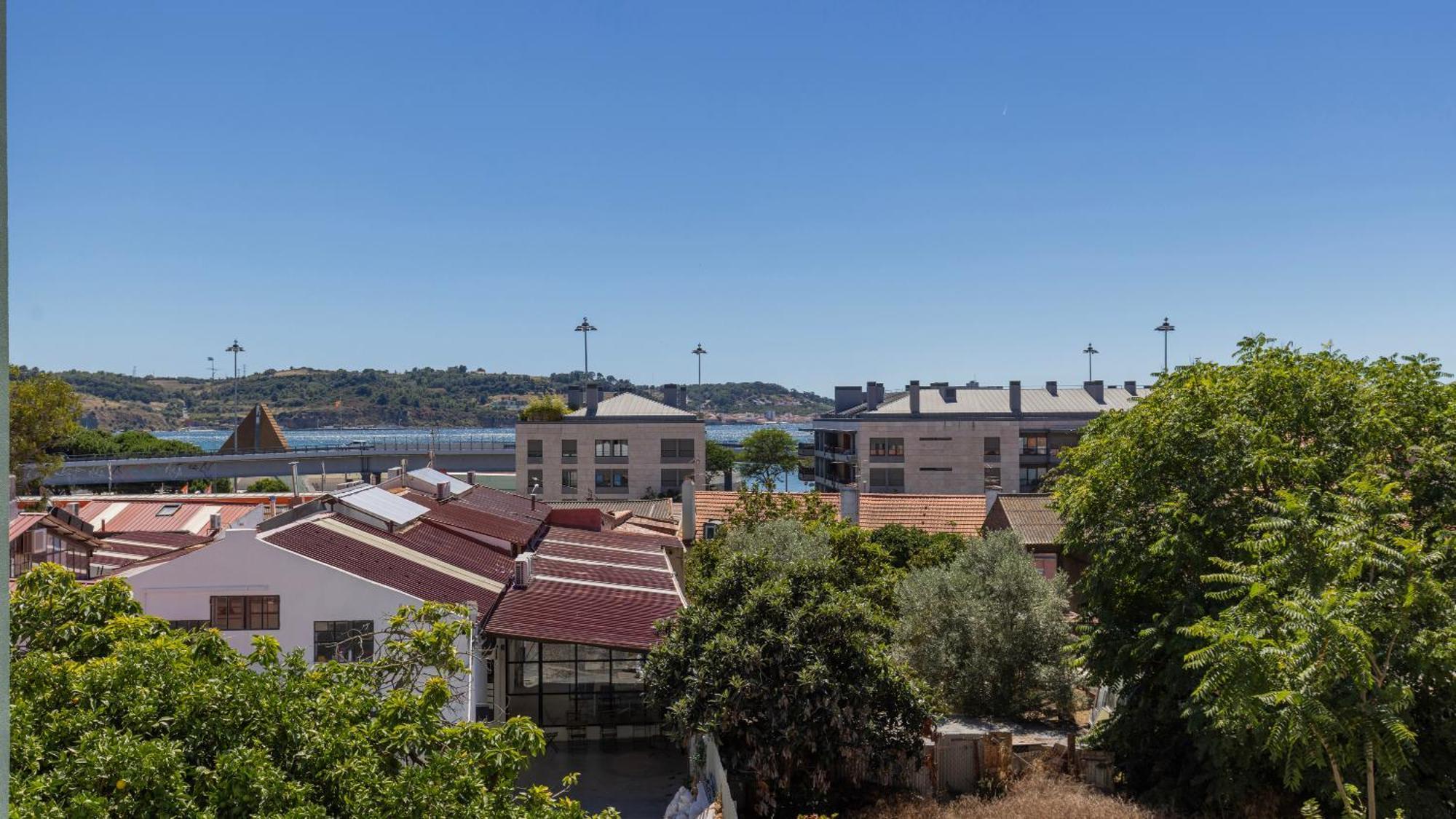 Charming Belem 3bdr By Lovelystay Apartment Lisbon