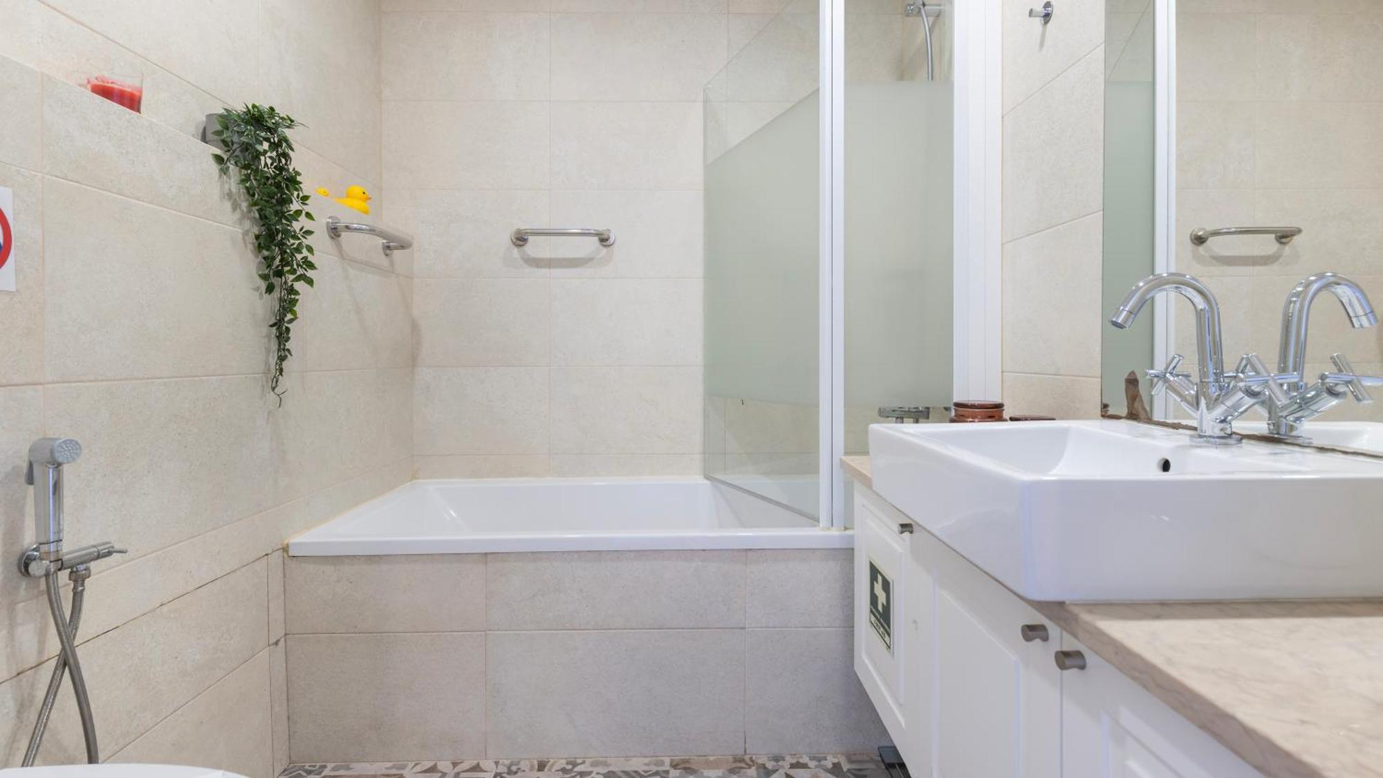 Apartment Charming Belem 3bdr By Lovelystay Lisbon