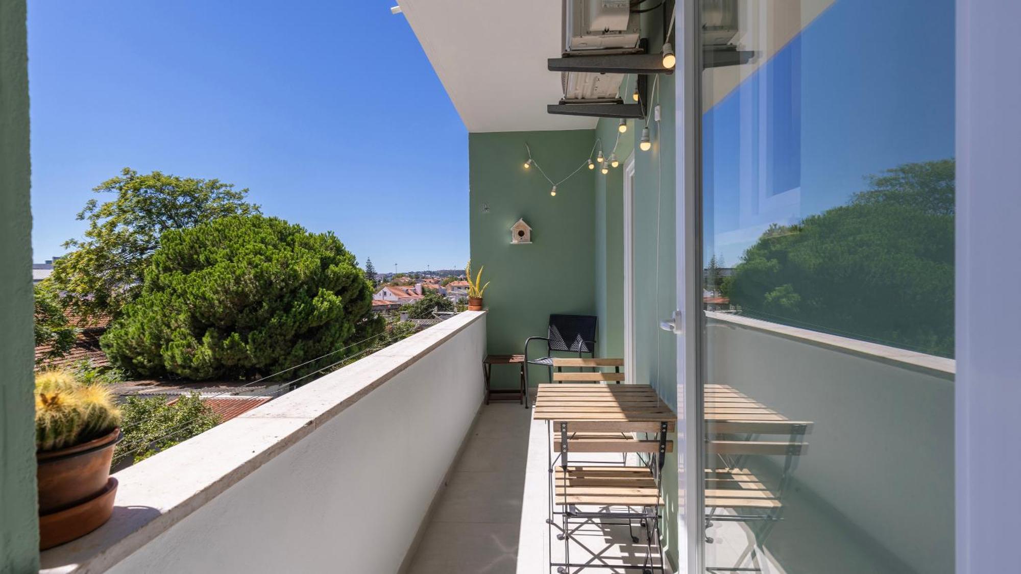 Charming Belem 3bdr By Lovelystay * Lisbon