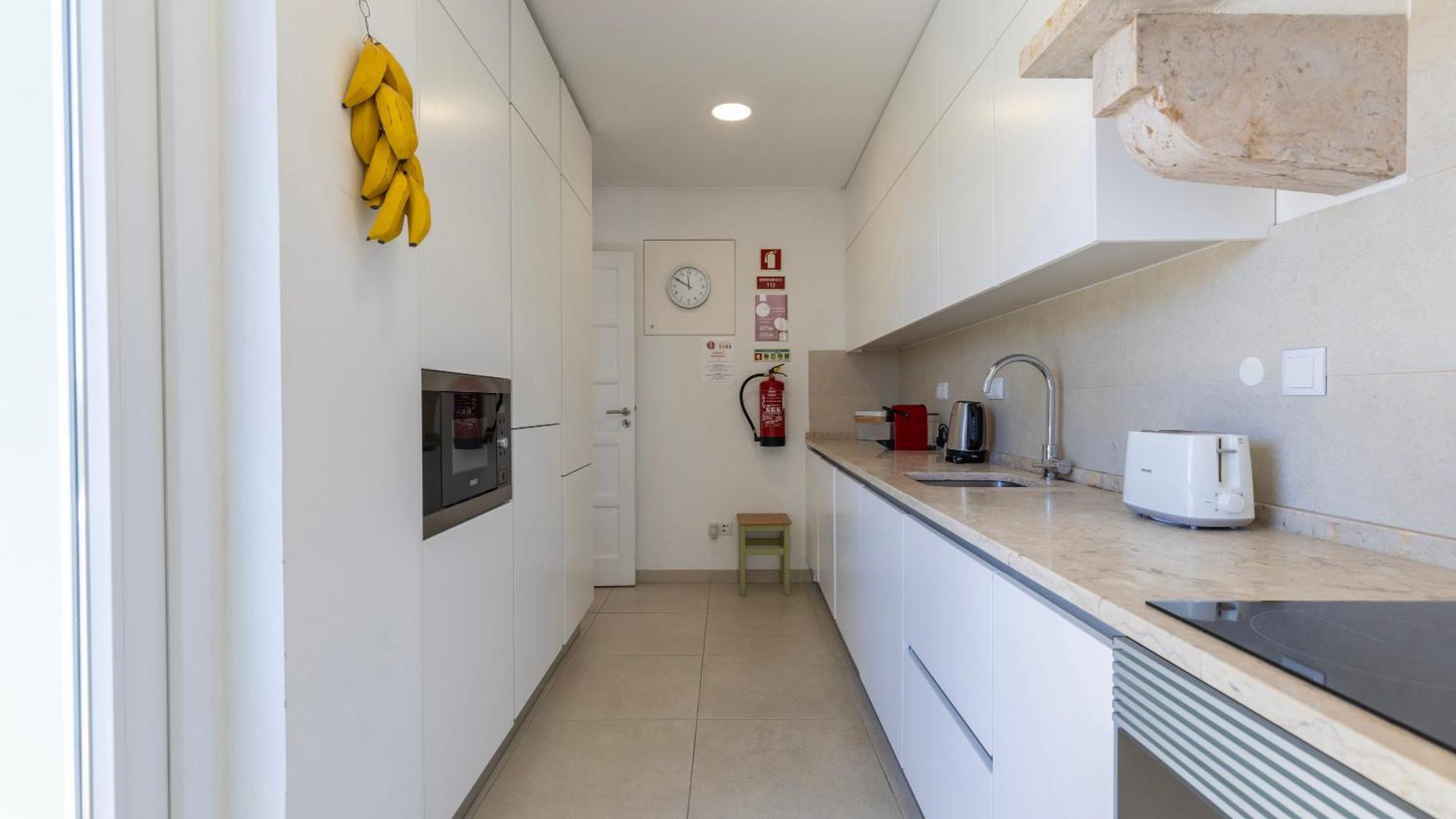 Apartment Charming Belem 3bdr By Lovelystay