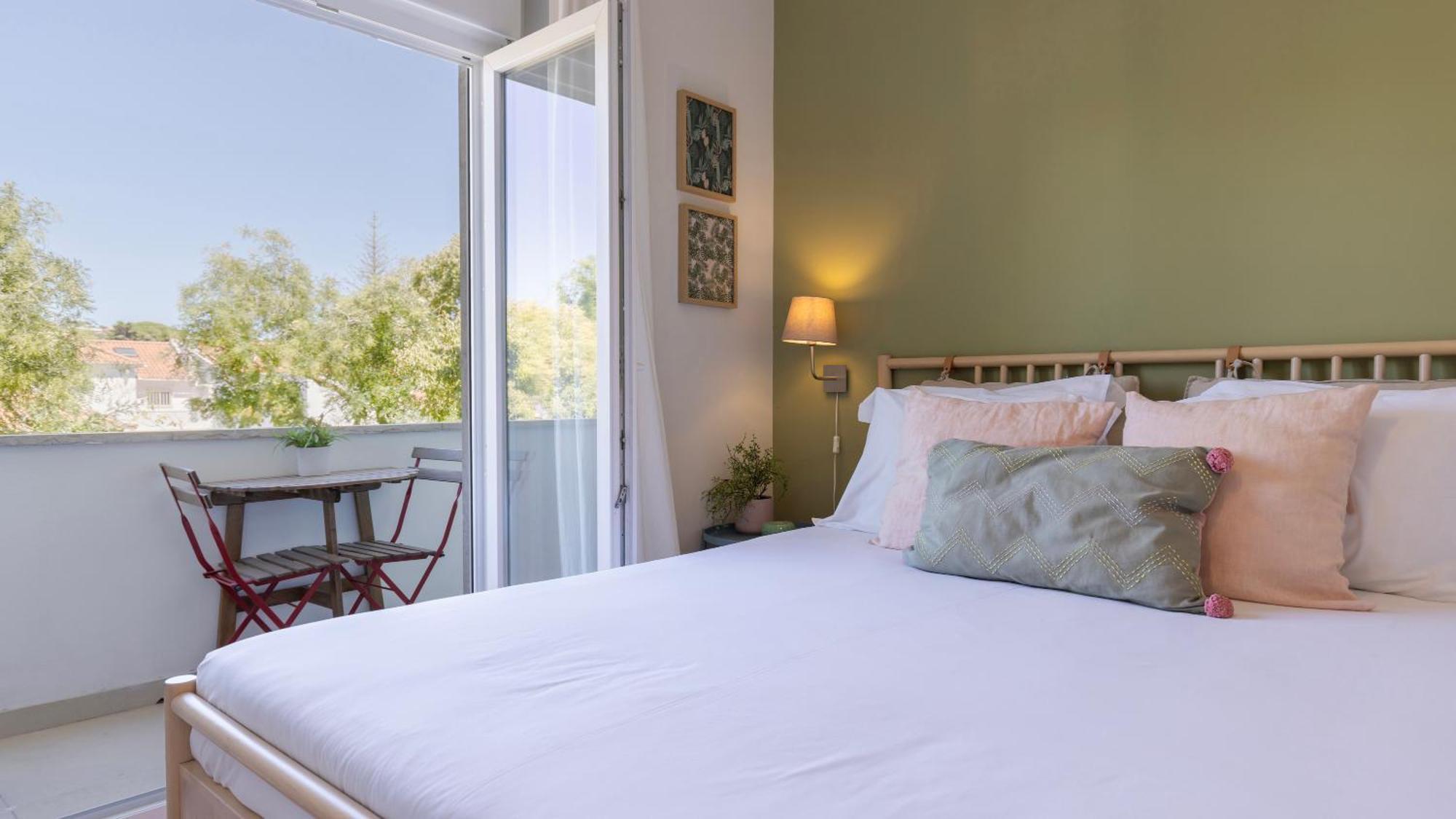 Charming Belem 3bdr By Lovelystay Apartment *