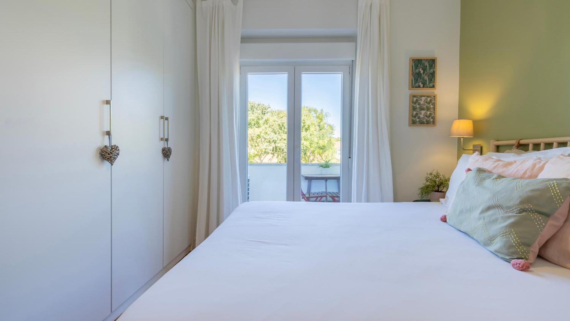 Charming Belem 3bdr By Lovelystay Apartment Lisbon