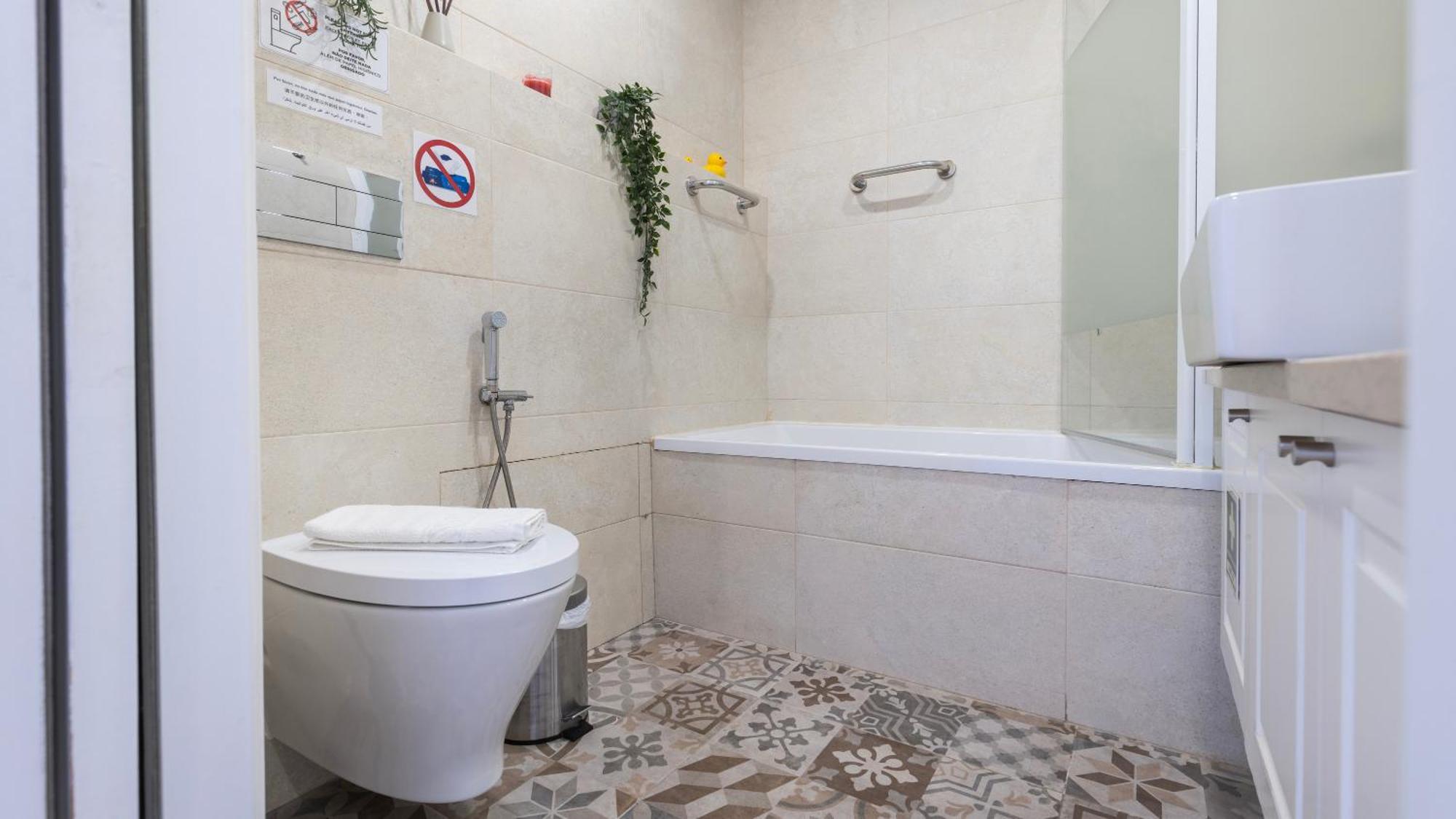 Apartment Charming Belem 3bdr By Lovelystay Lisbon