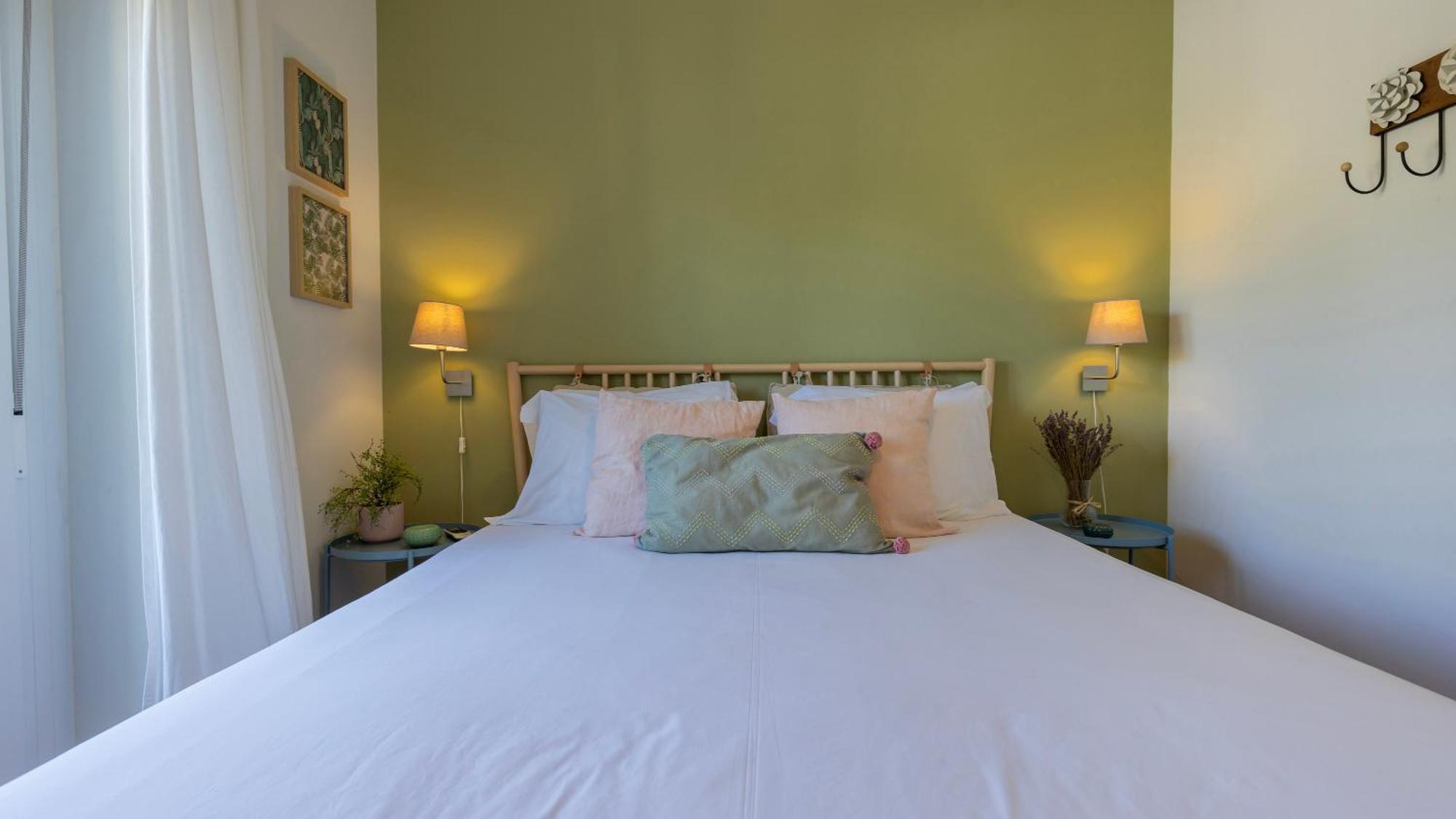 Charming Belem 3bdr By Lovelystay *