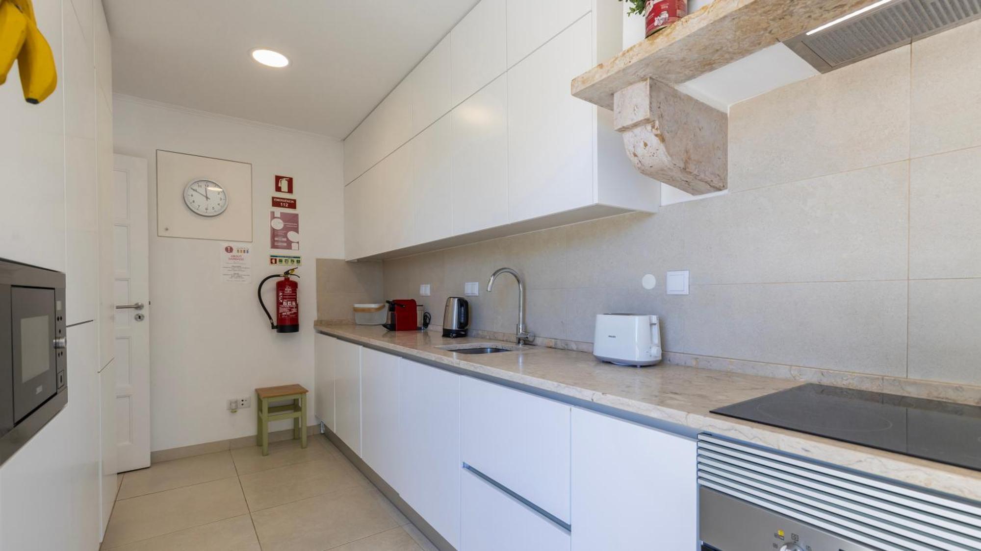 Apartment Charming Belem 3bdr By Lovelystay